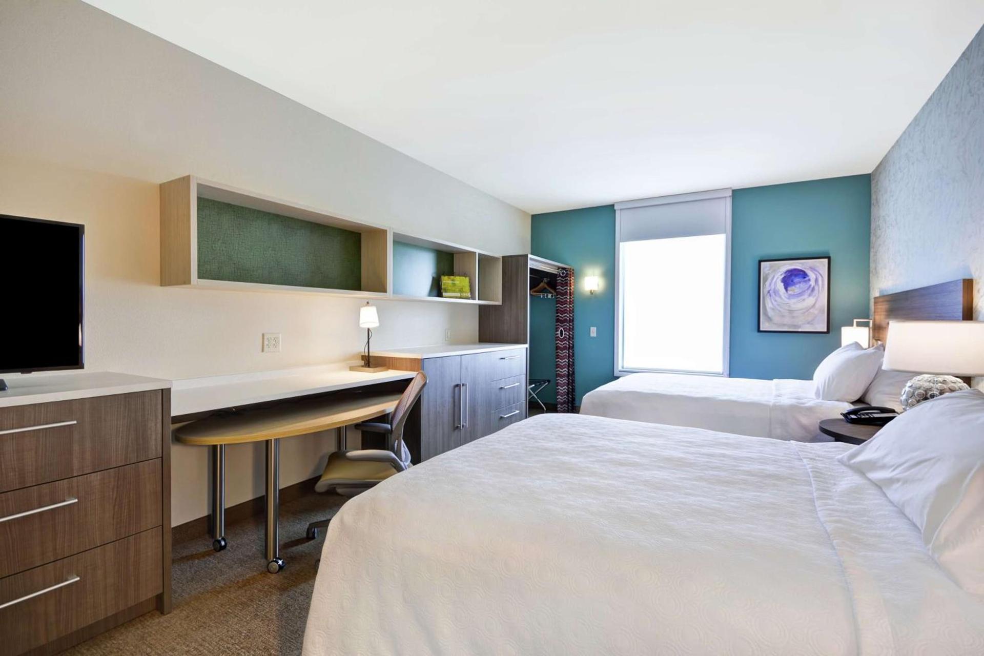 Home2 Suites By Hilton Plymouth Minneapolis photo 30