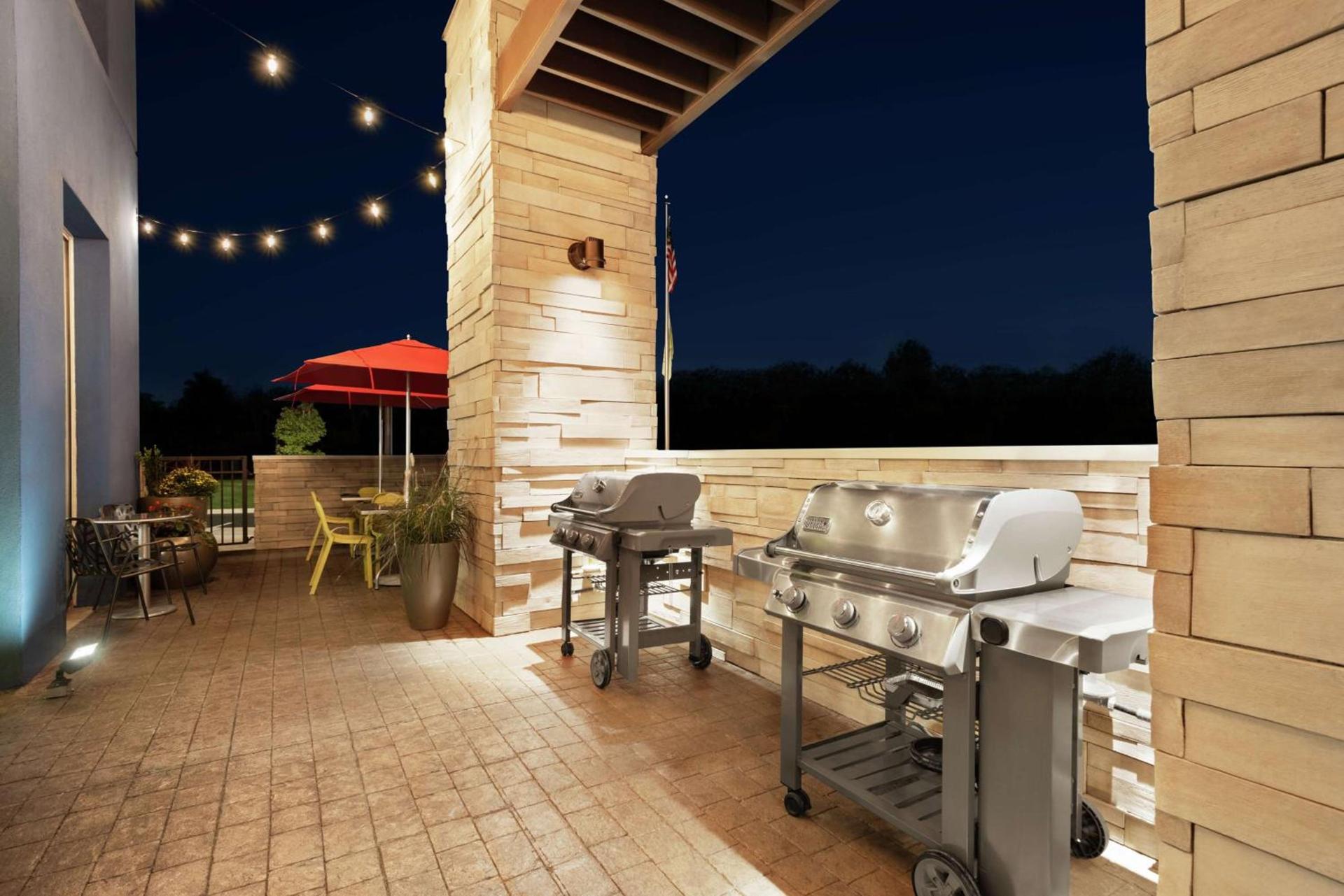 Home2 Suites By Hilton Columbia Harbison photo 7