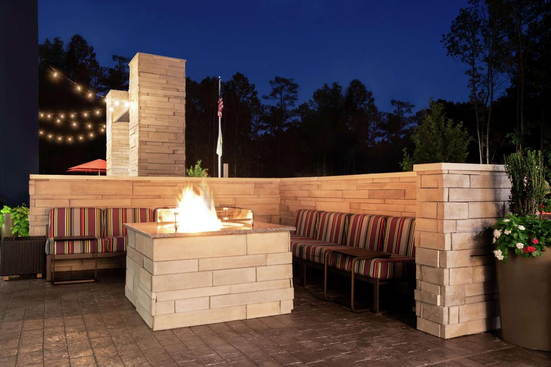 Home2 Suites By Hilton Columbia Harbison photo 8