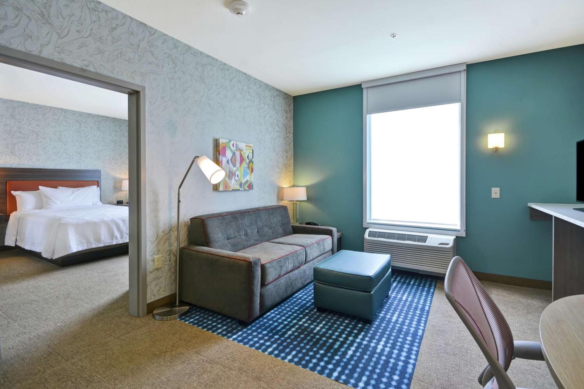 Home2 Suites By Hilton Plymouth Minneapolis photo 33