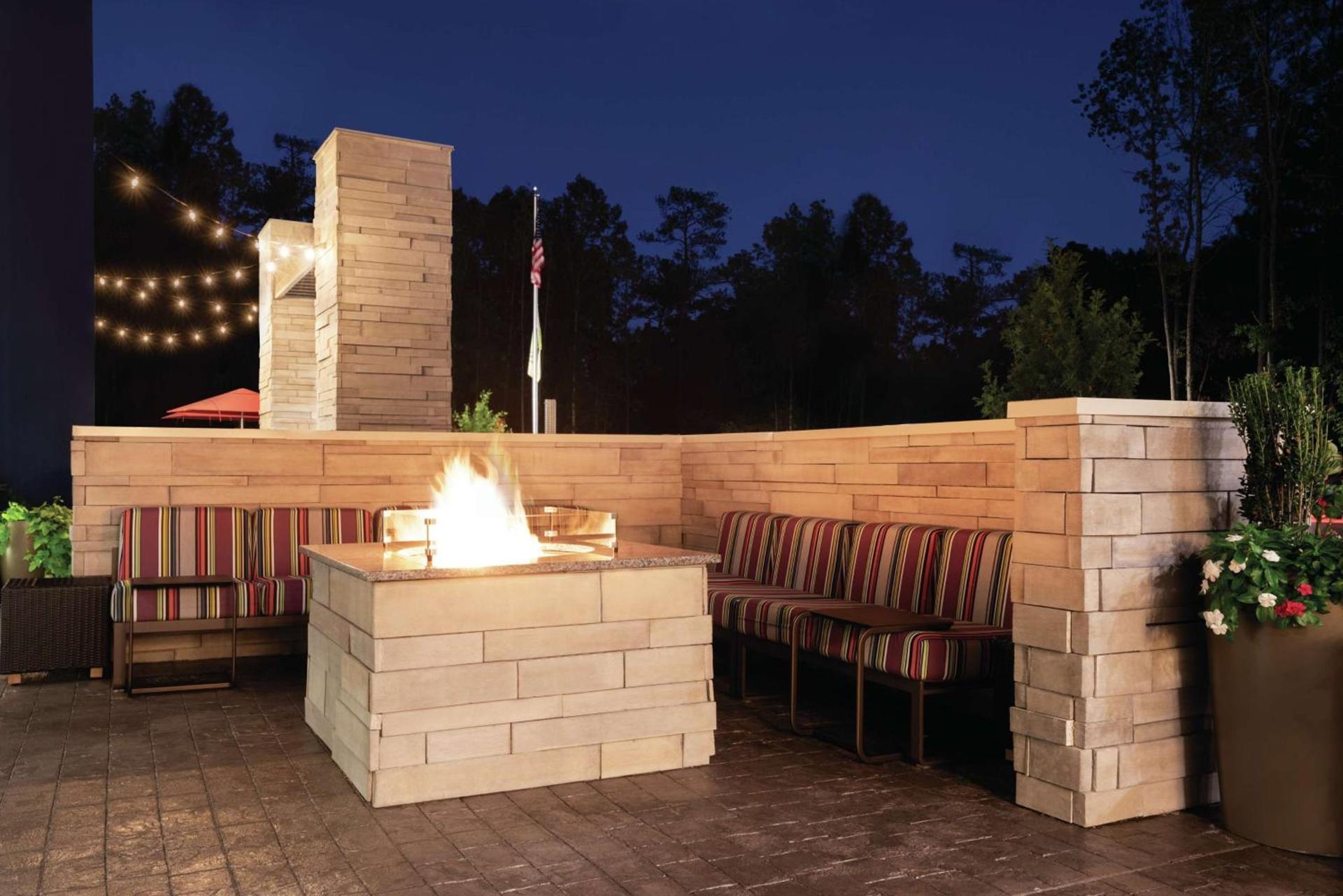 Home2 Suites By Hilton Columbia Harbison photo 10