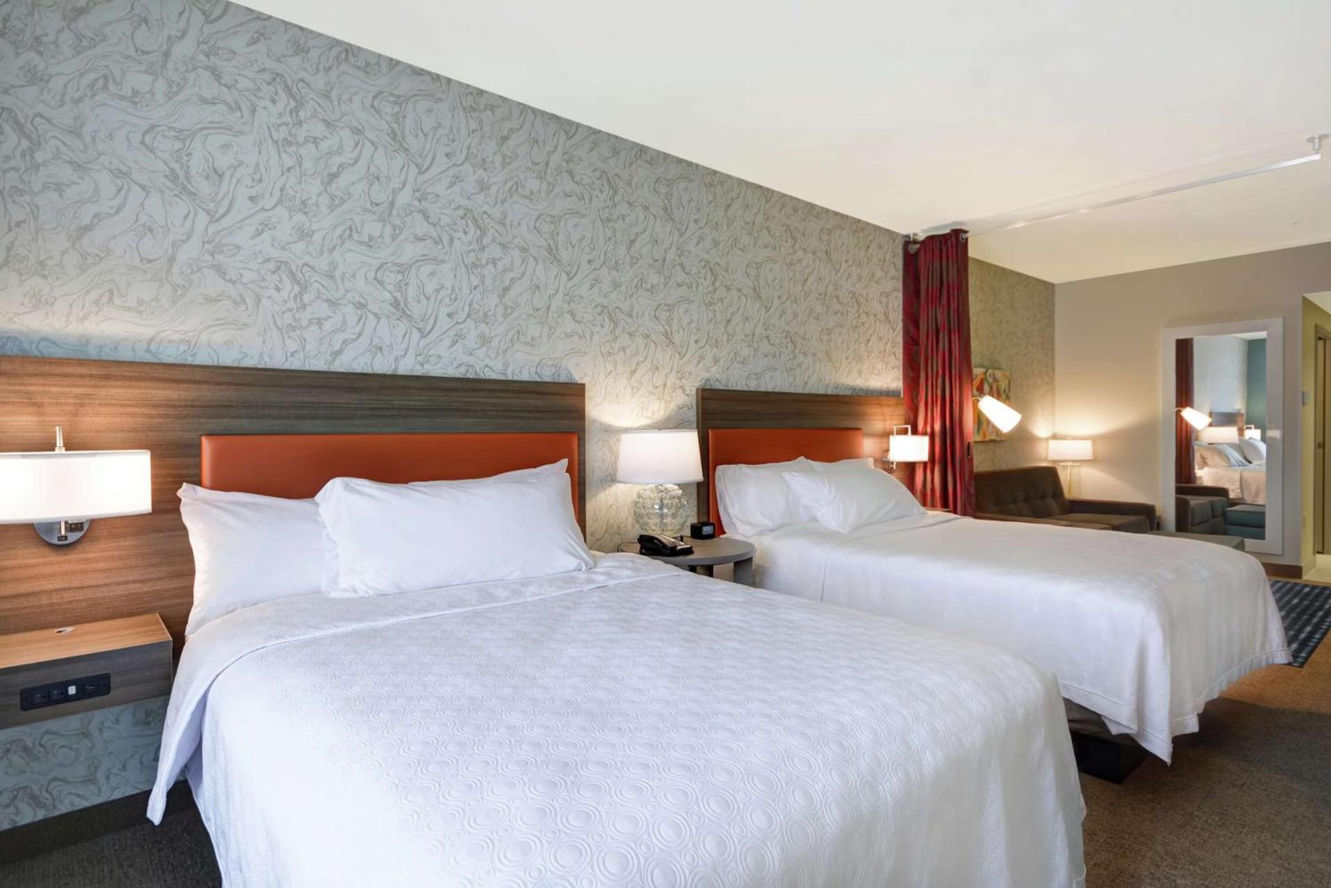 Home2 Suites By Hilton Plymouth Minneapolis photo 36