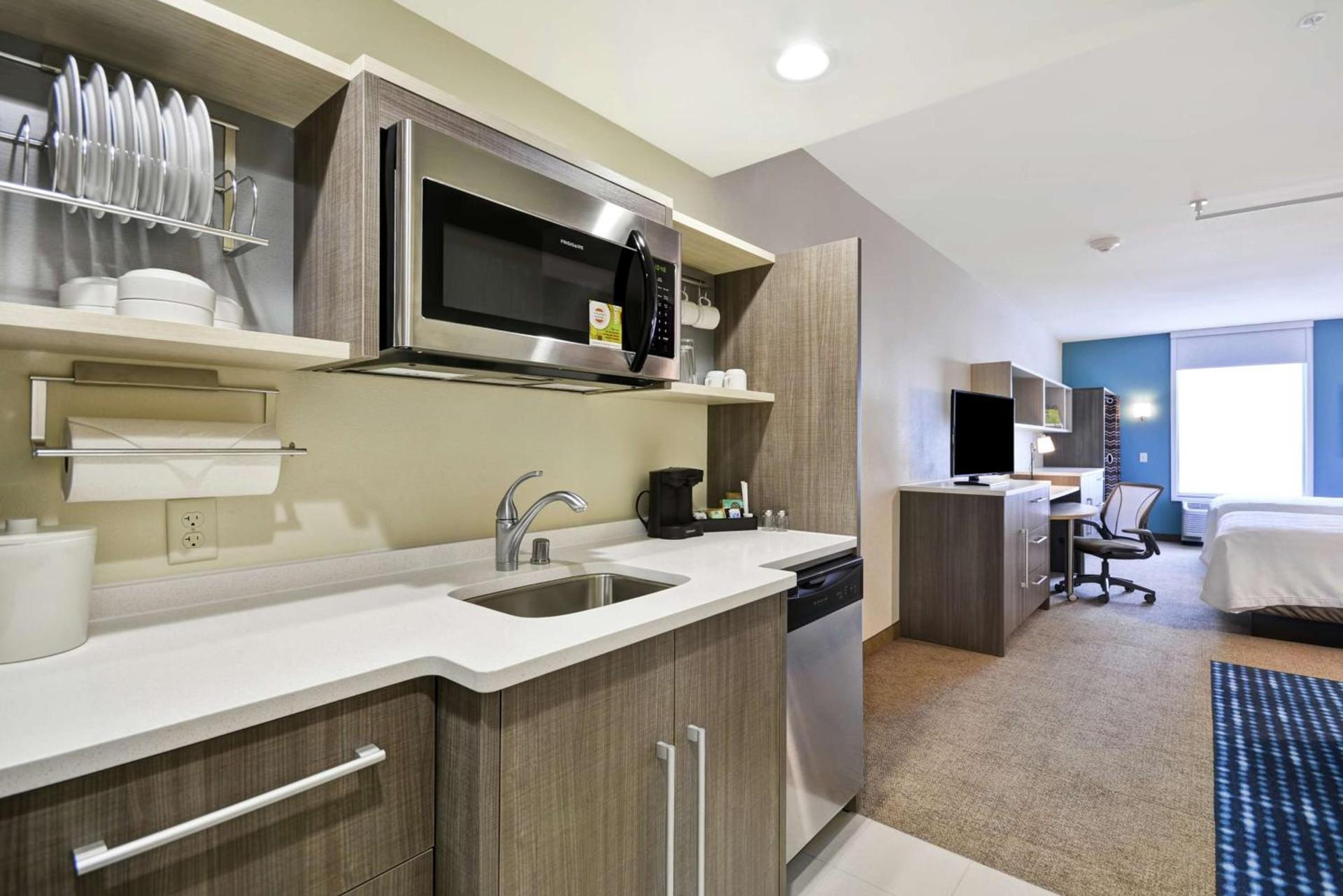 Home2 Suites By Hilton Plymouth Minneapolis photo 41