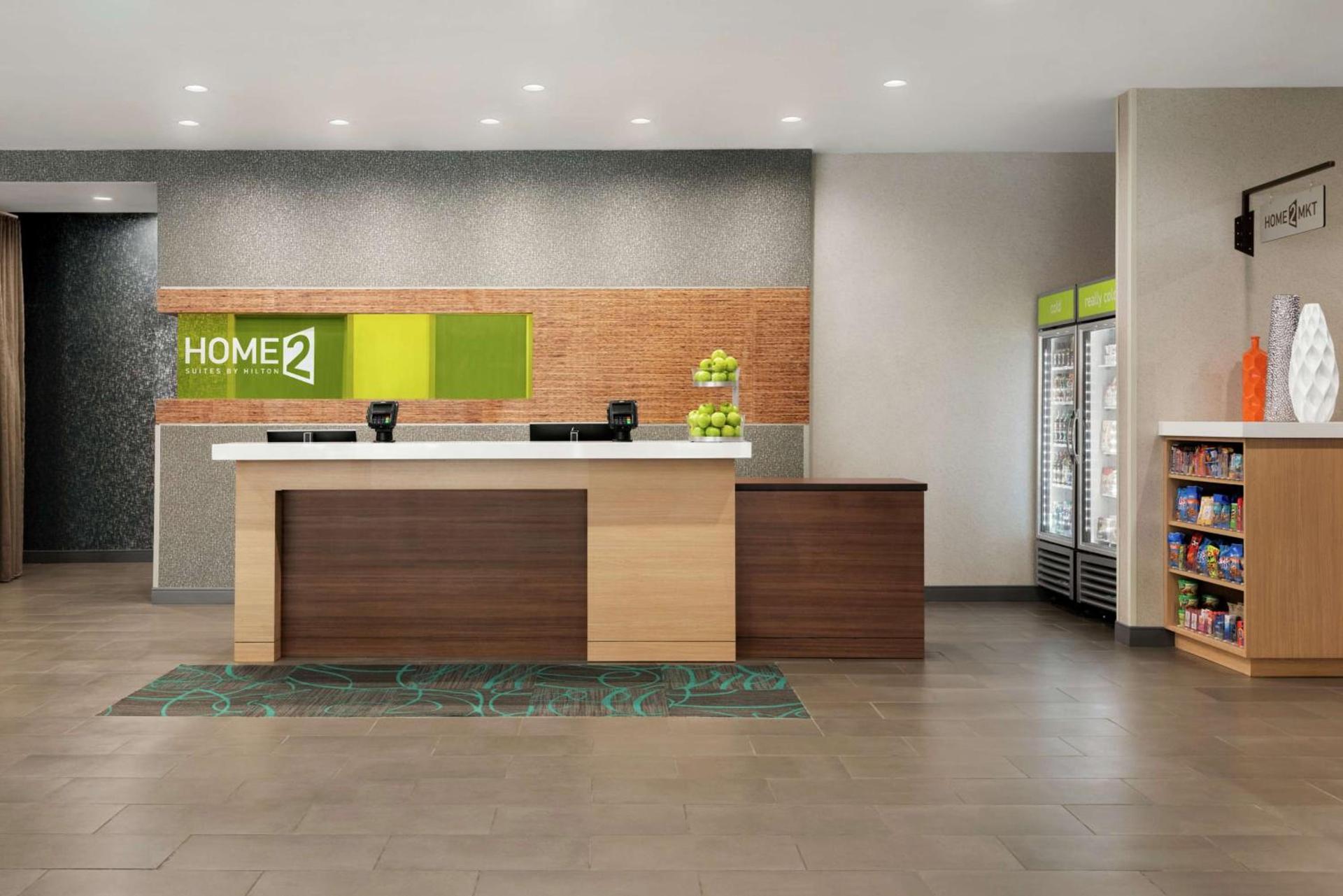 Home2 Suites By Hilton Columbia Harbison photo 14