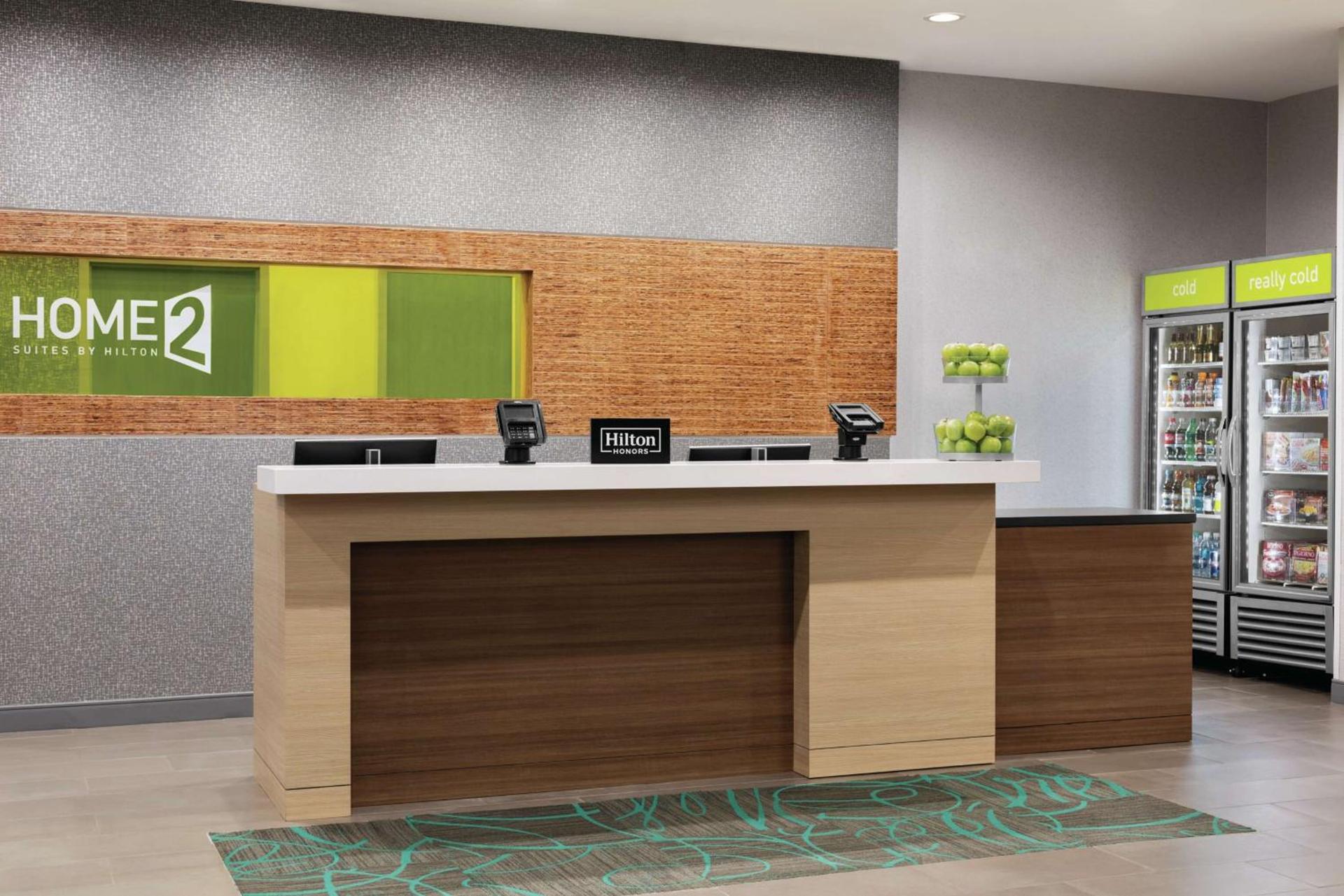 Home2 Suites By Hilton Columbia Harbison photo 16