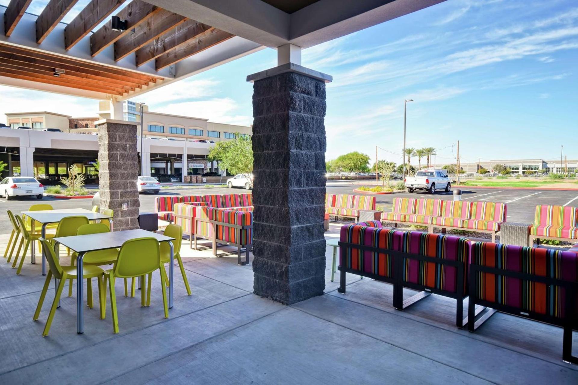 Home2 Suites by Hilton Gilbert photo 2