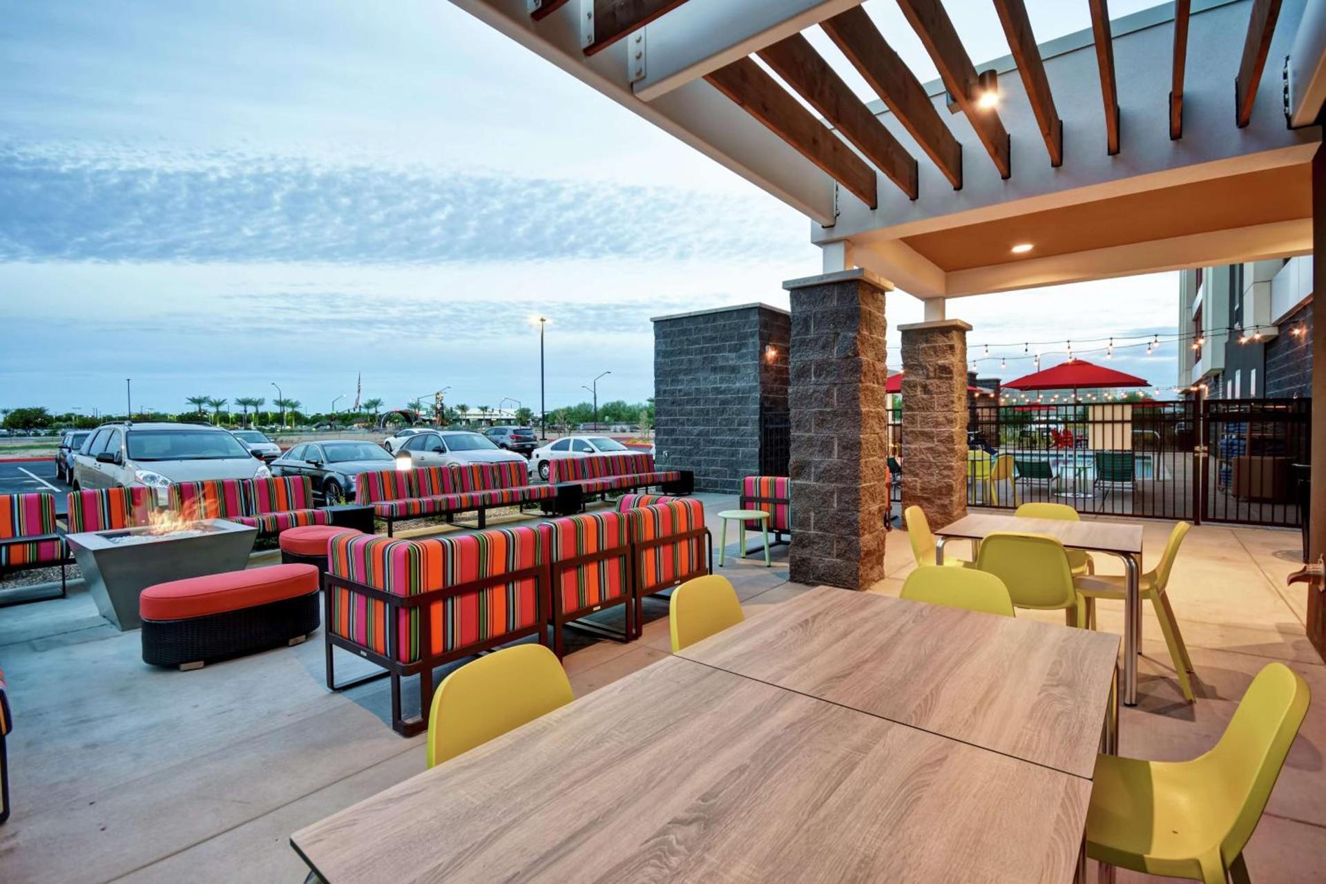 Home2 Suites by Hilton Gilbert photo 3