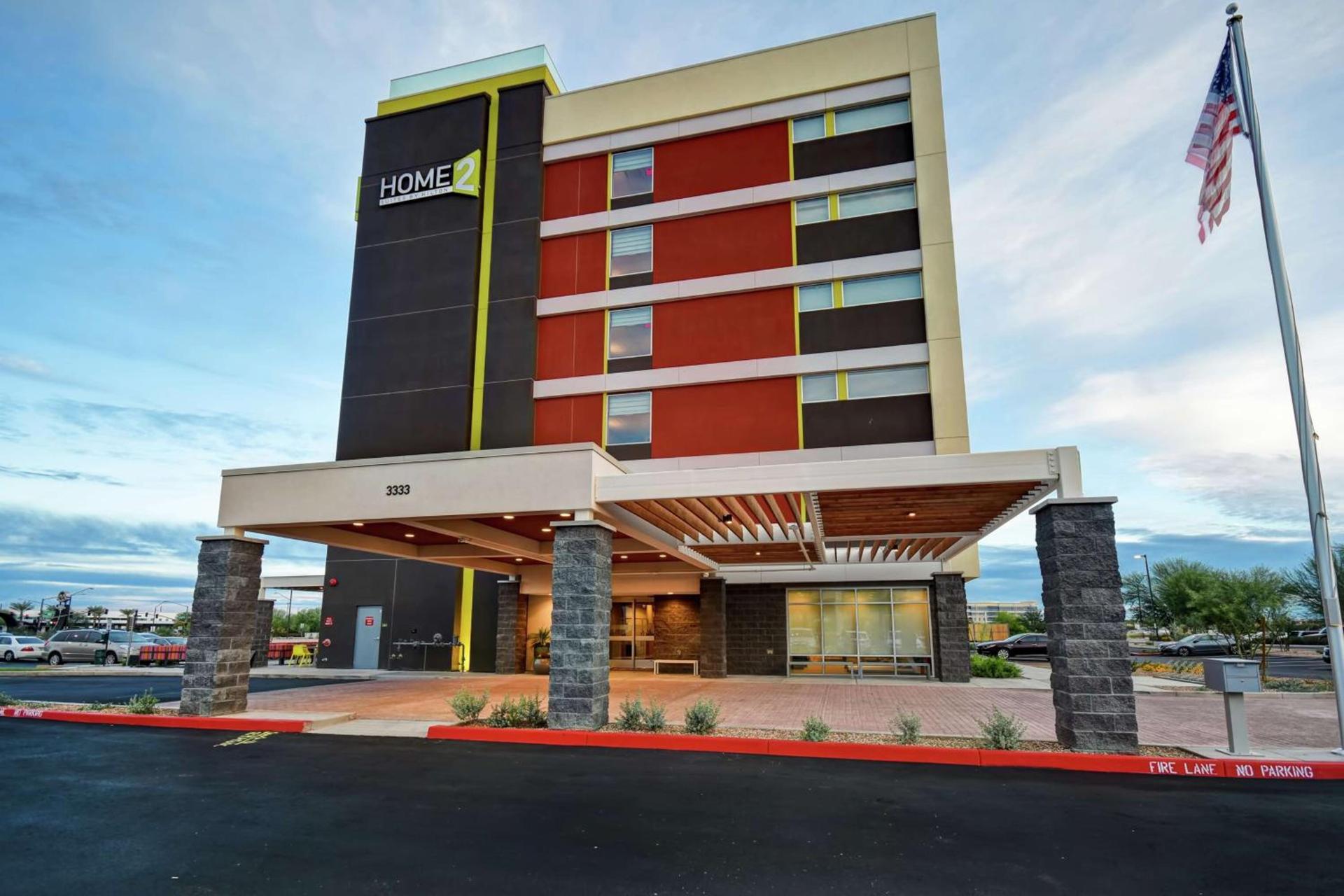 Home2 Suites by Hilton Gilbert photo 4