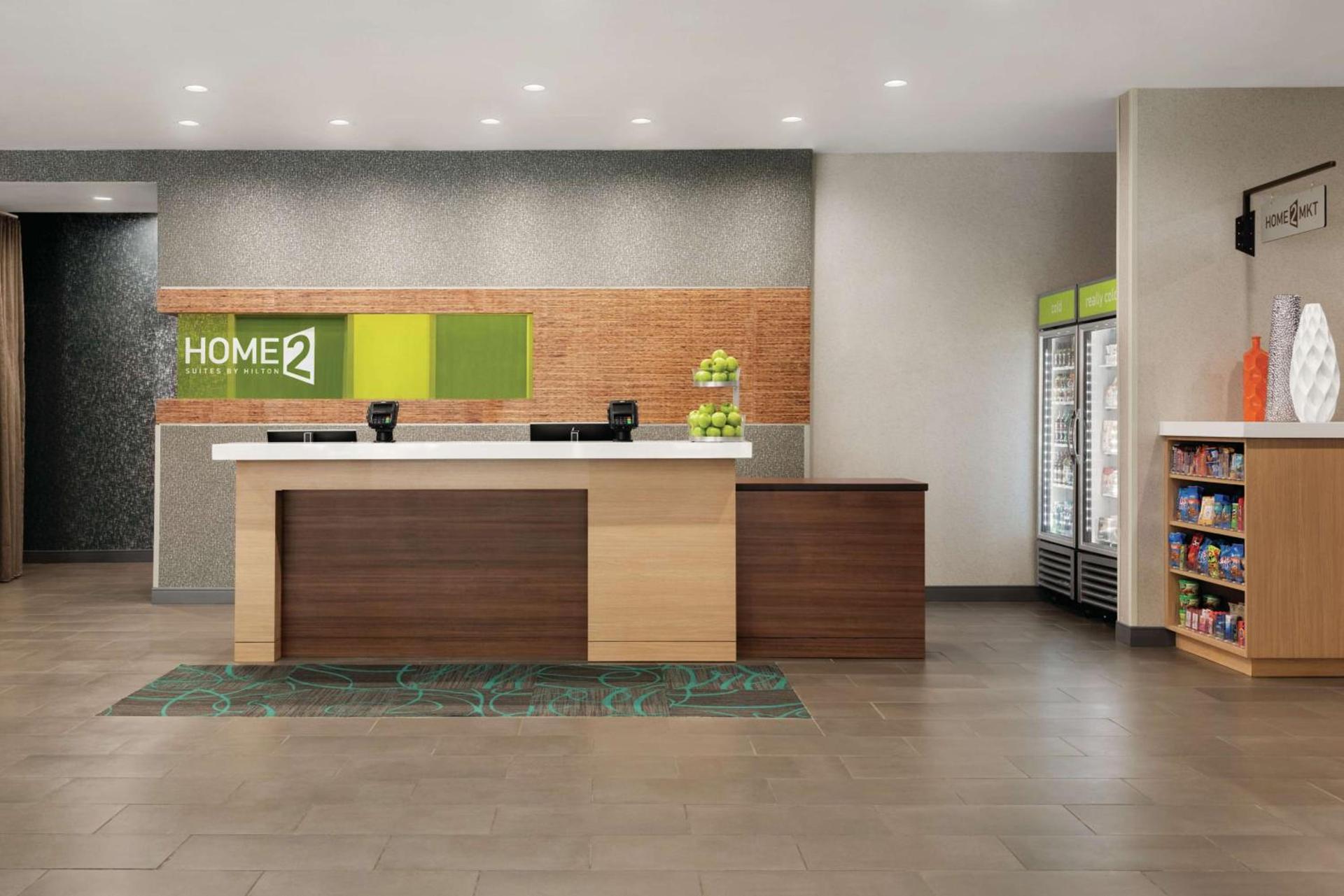 Home2 Suites By Hilton Columbia Harbison photo 18