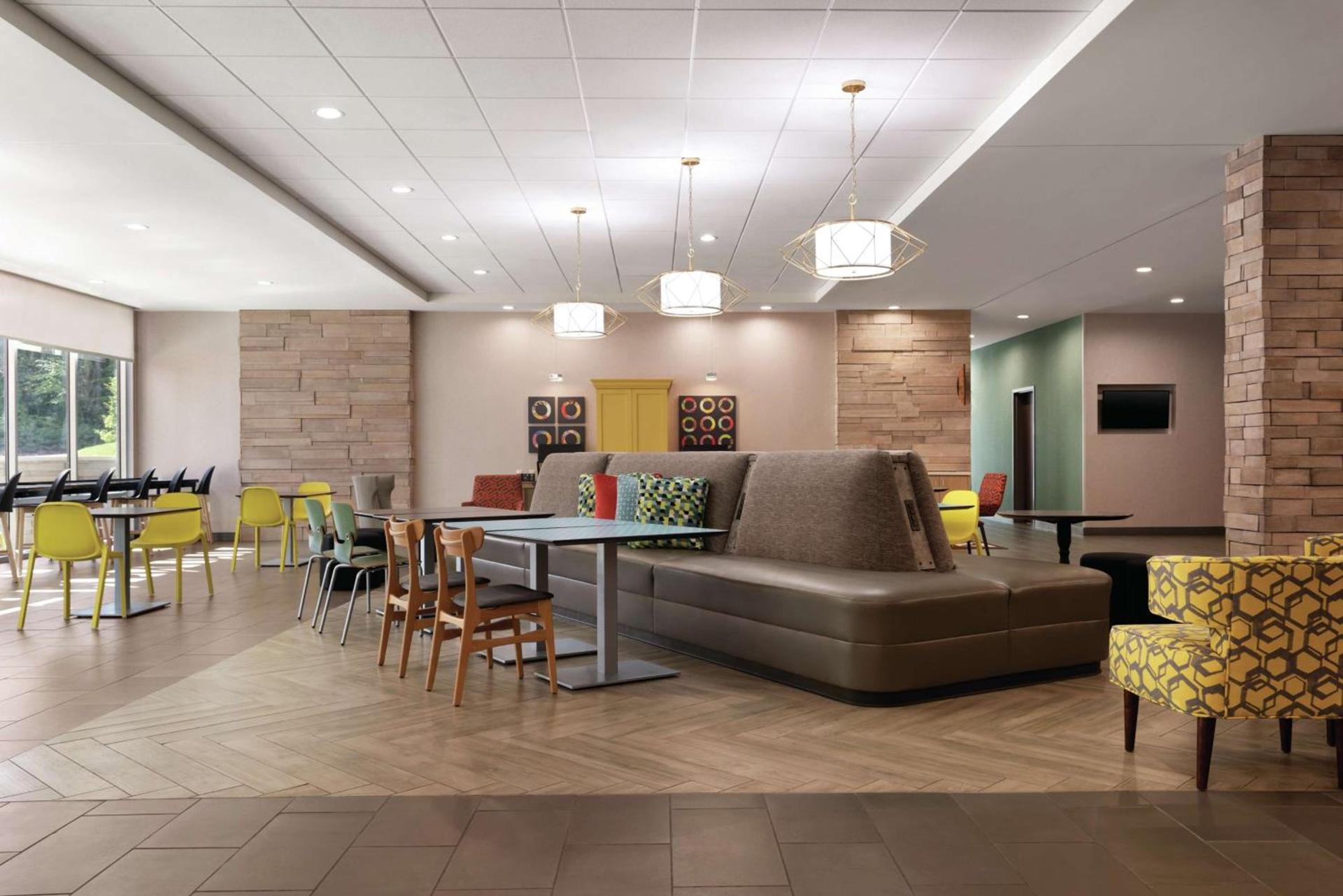 Home2 Suites By Hilton Columbia Harbison photo 19