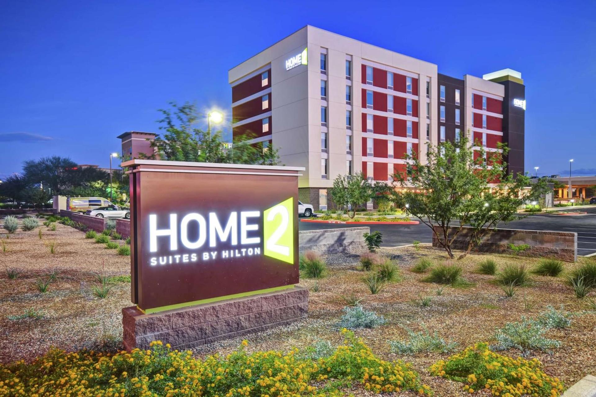 Home2 Suites by Hilton Gilbert photo 6