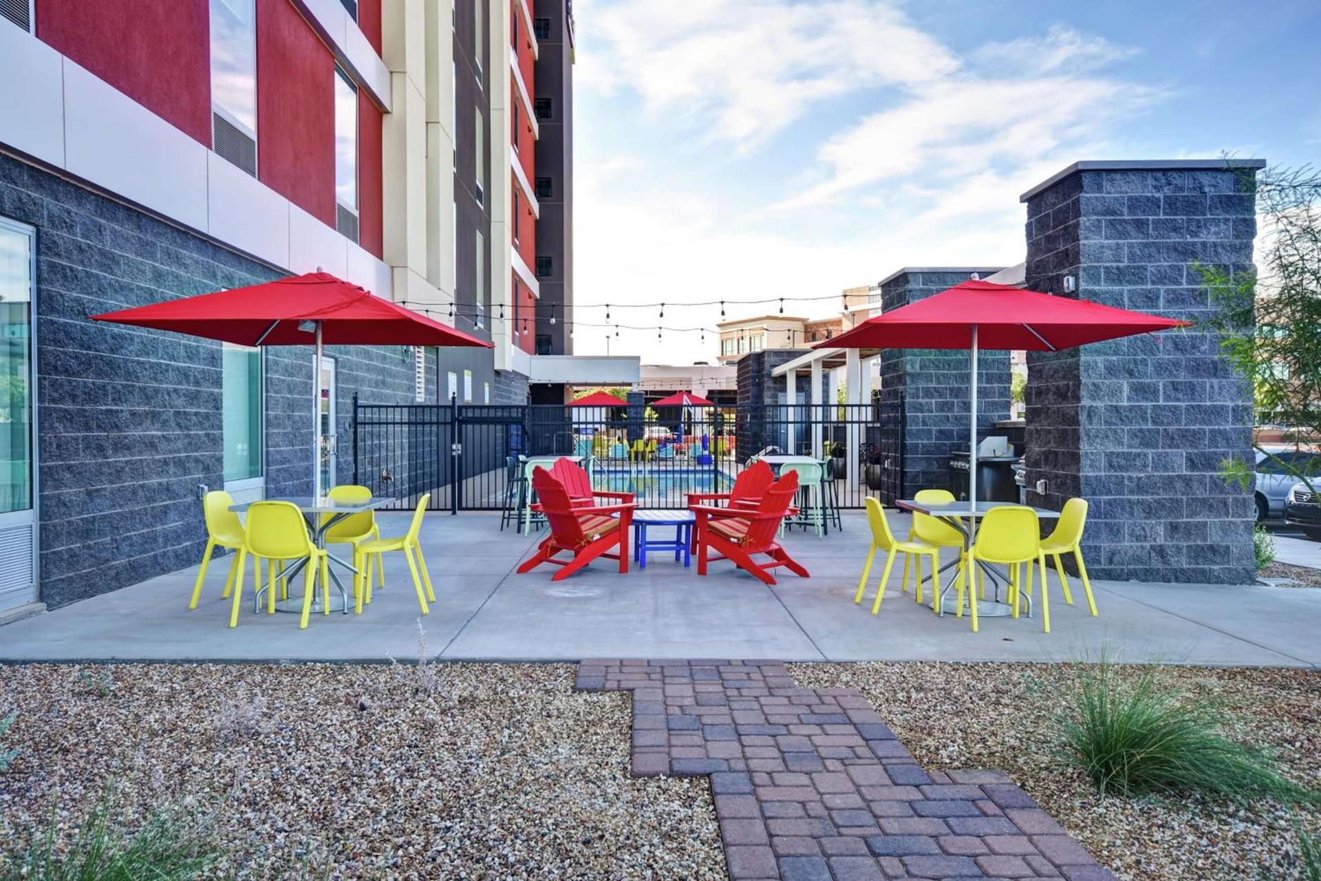 Home2 Suites by Hilton Gilbert photo 7