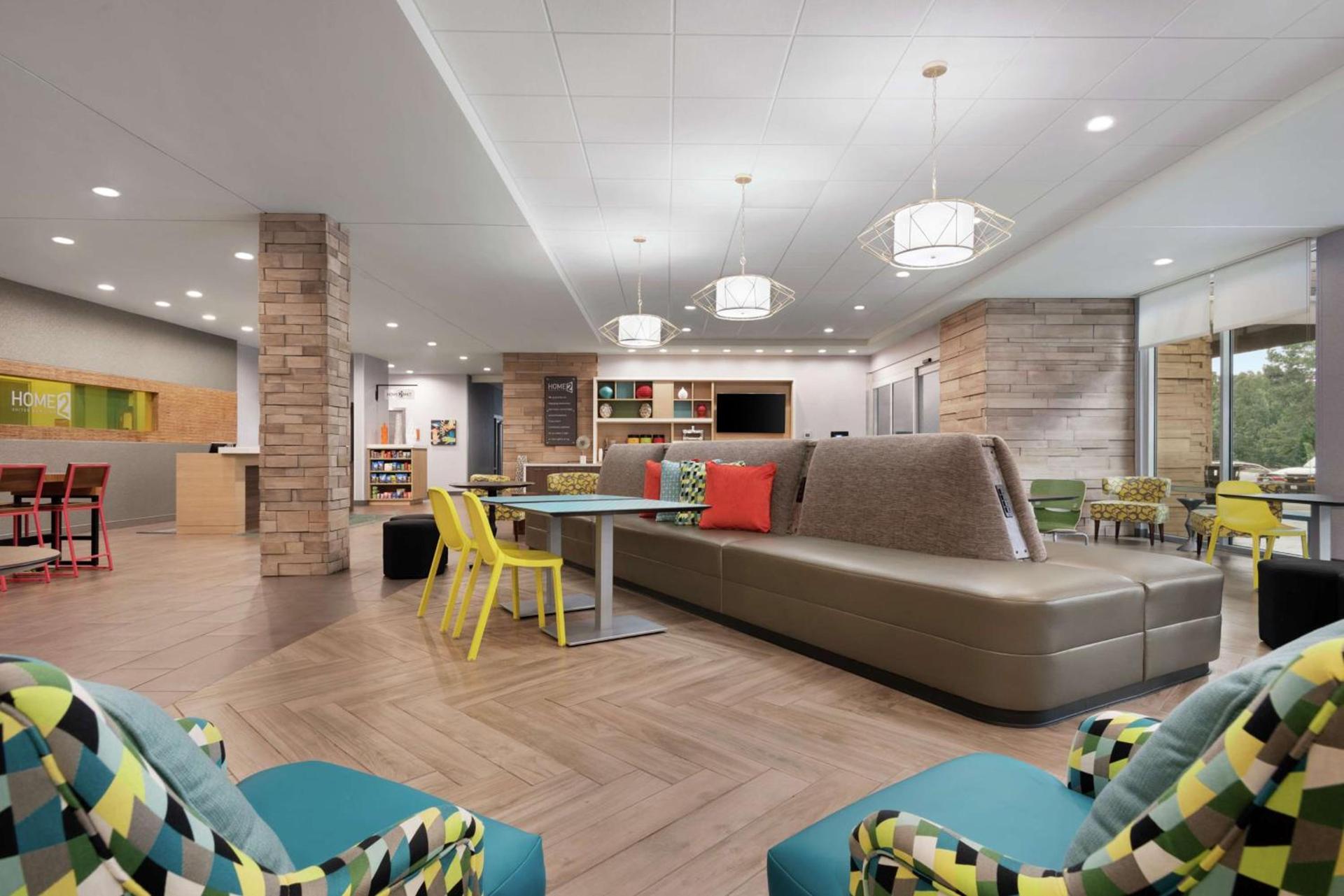 Home2 Suites By Hilton Columbia Harbison photo 21