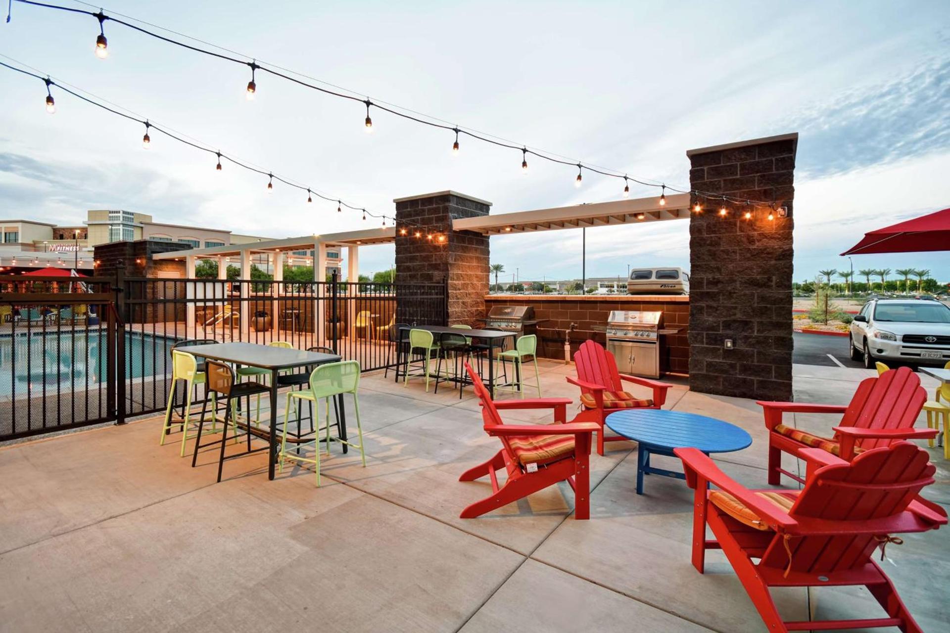 Home2 Suites by Hilton Gilbert photo 8