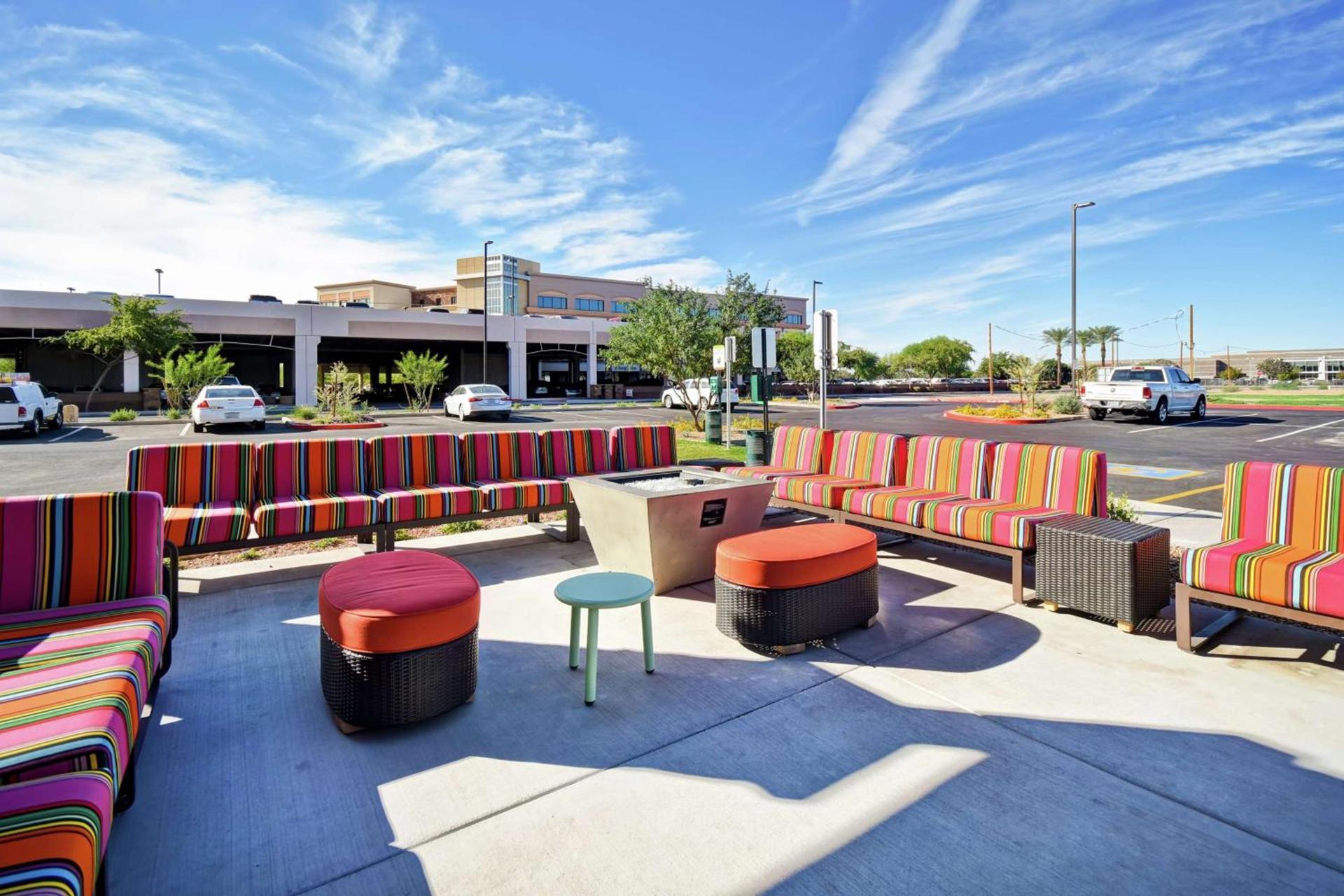 Home2 Suites by Hilton Gilbert photo 9