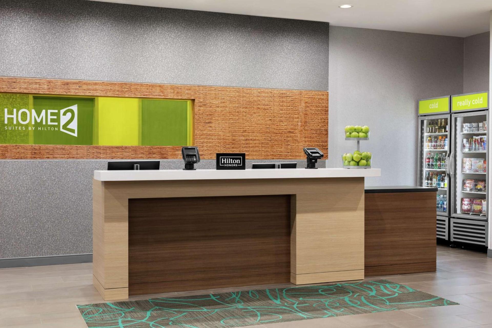 Home2 Suites By Hilton Columbia Harbison photo 22