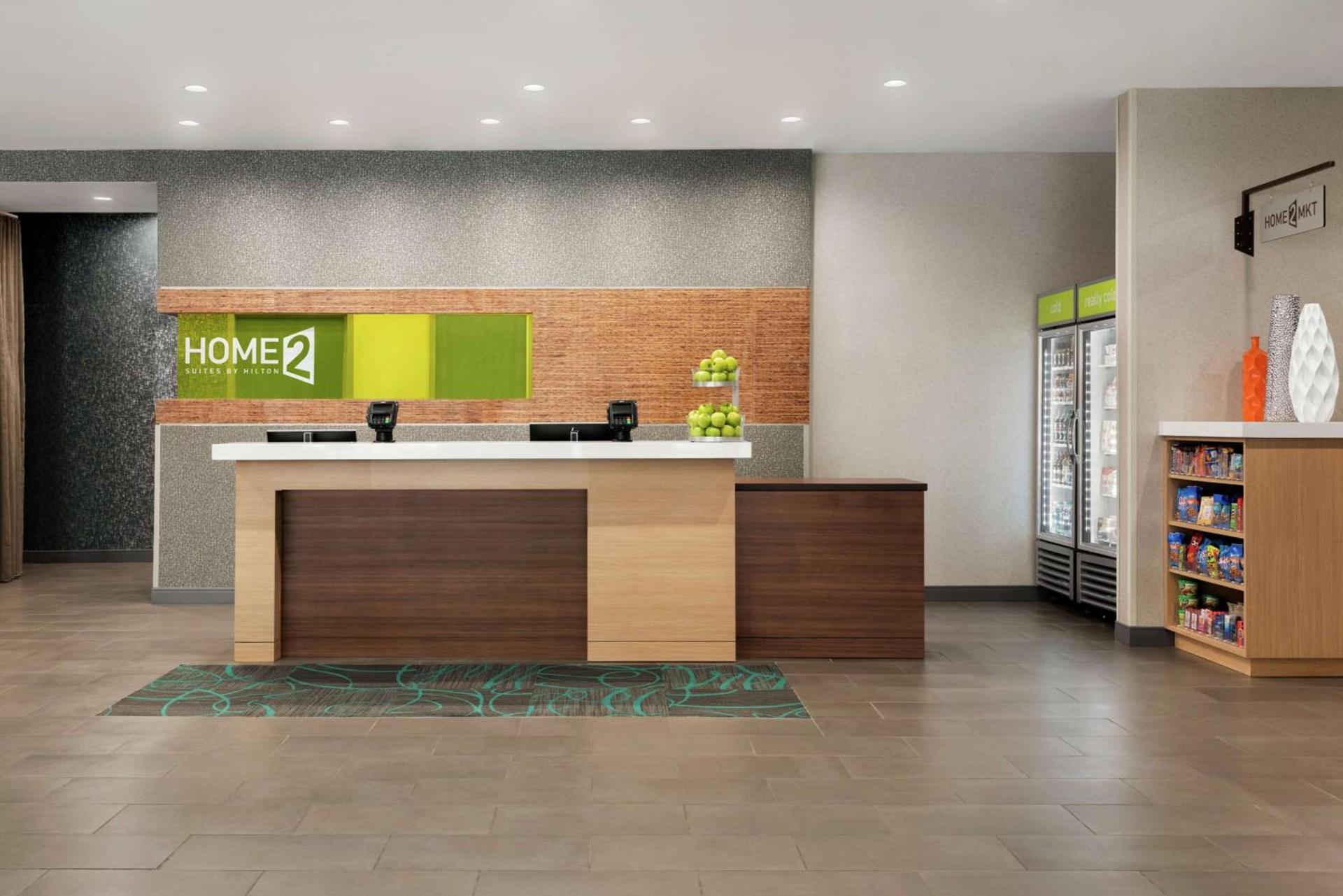 Home2 Suites By Hilton Columbia Harbison photo 23