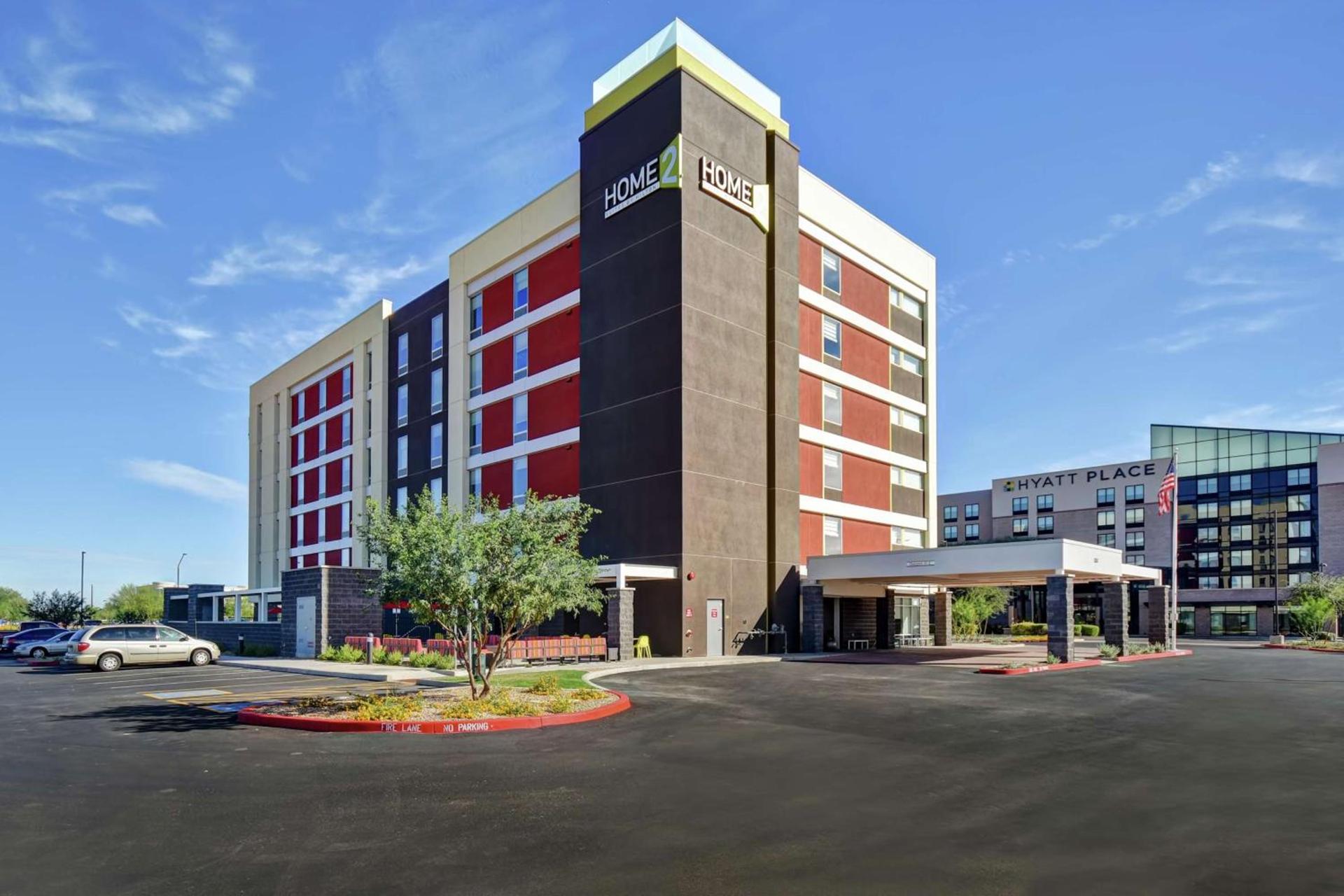 Home2 Suites by Hilton Gilbert photo 10