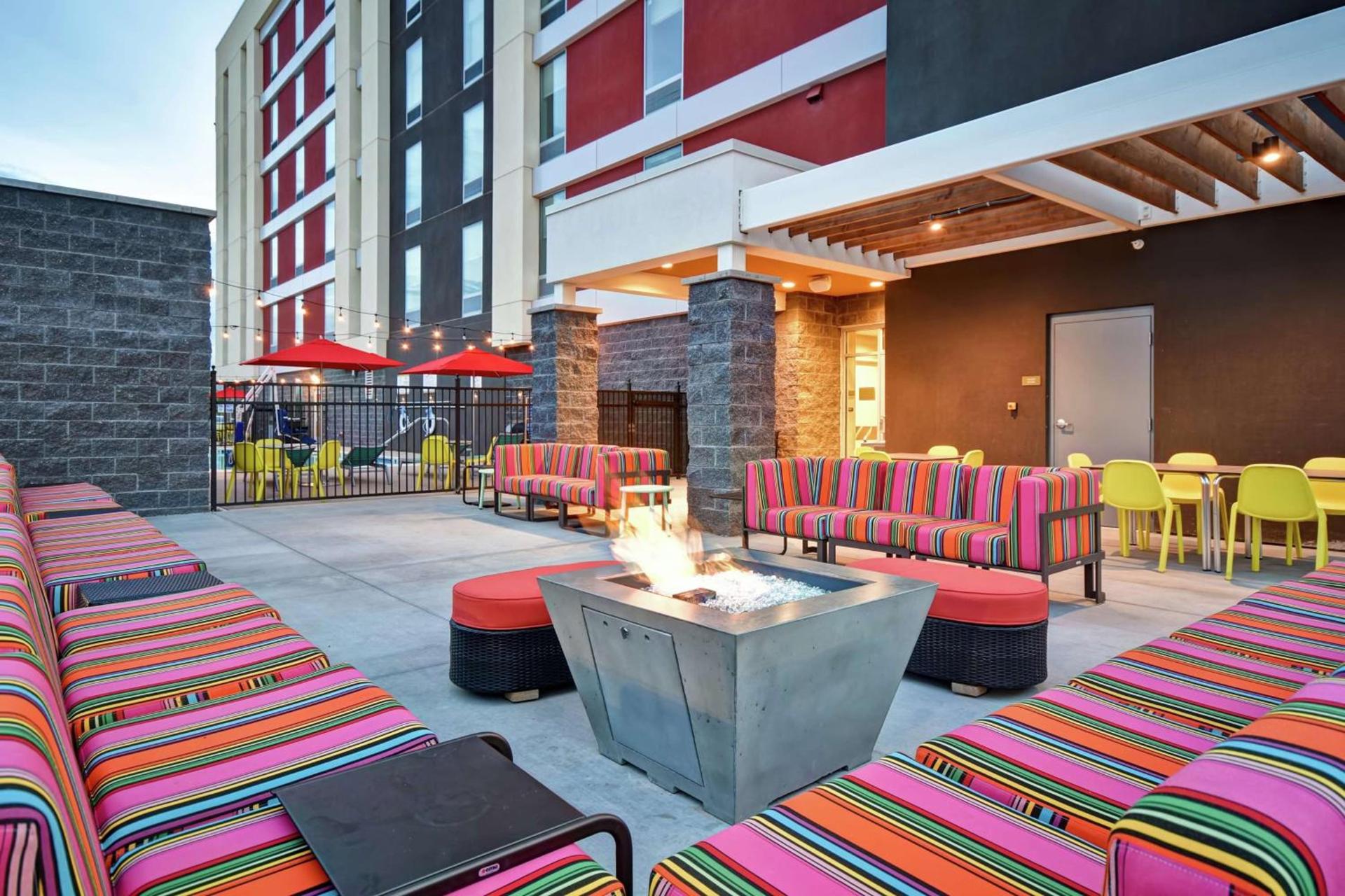 Home2 Suites by Hilton Gilbert photo 11