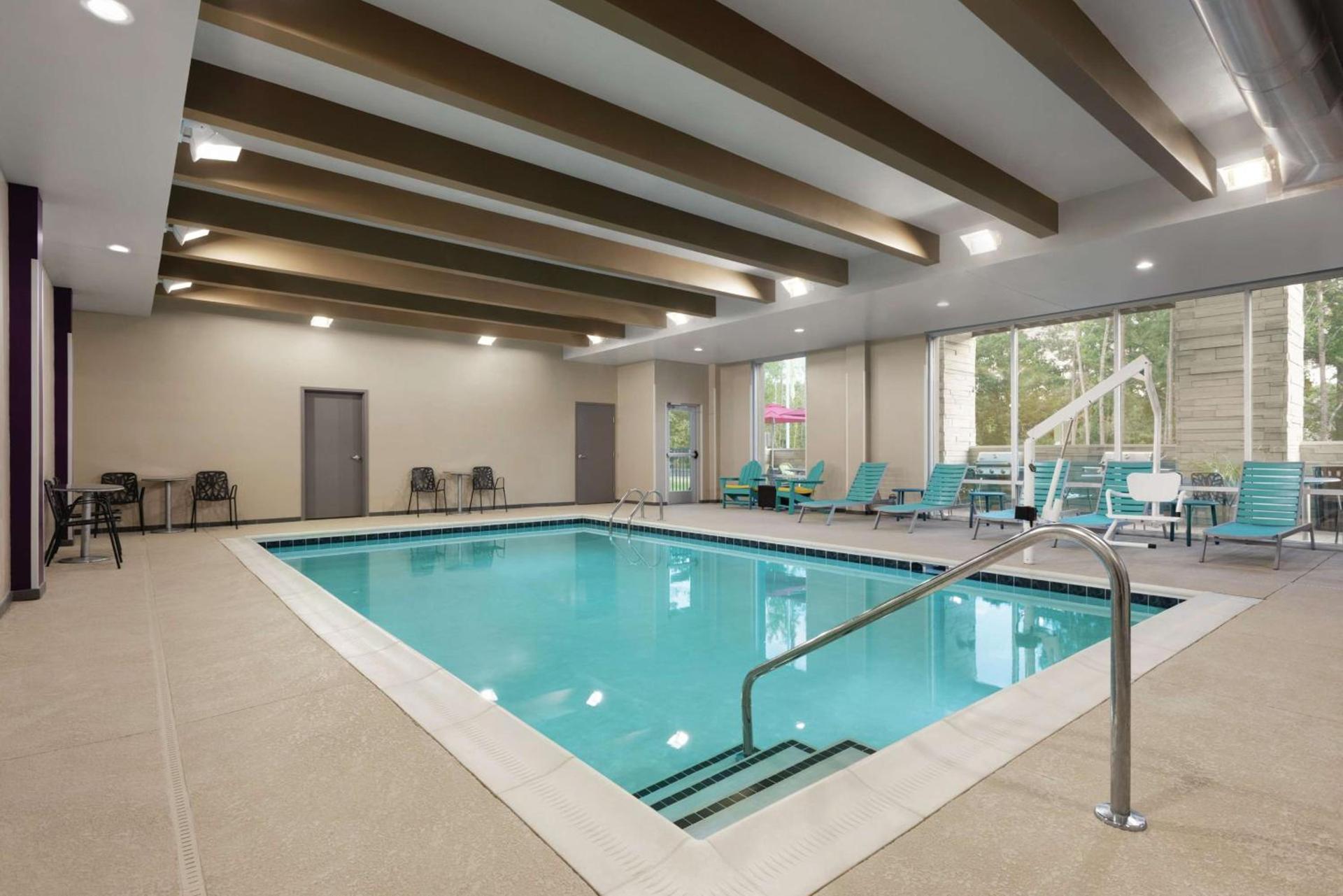 Home2 Suites By Hilton Columbia Harbison photo 25