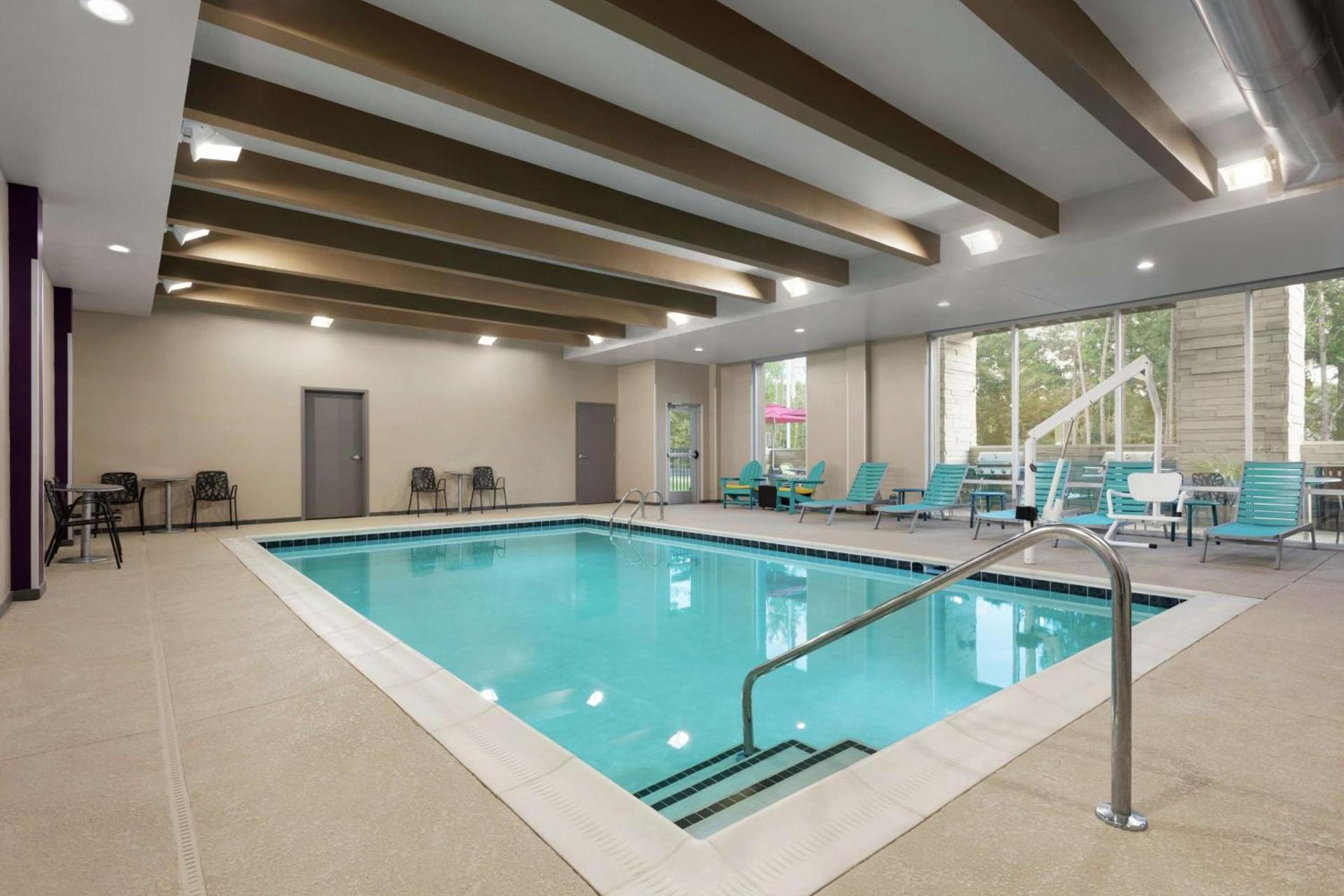 Home2 Suites By Hilton Columbia Harbison photo 24