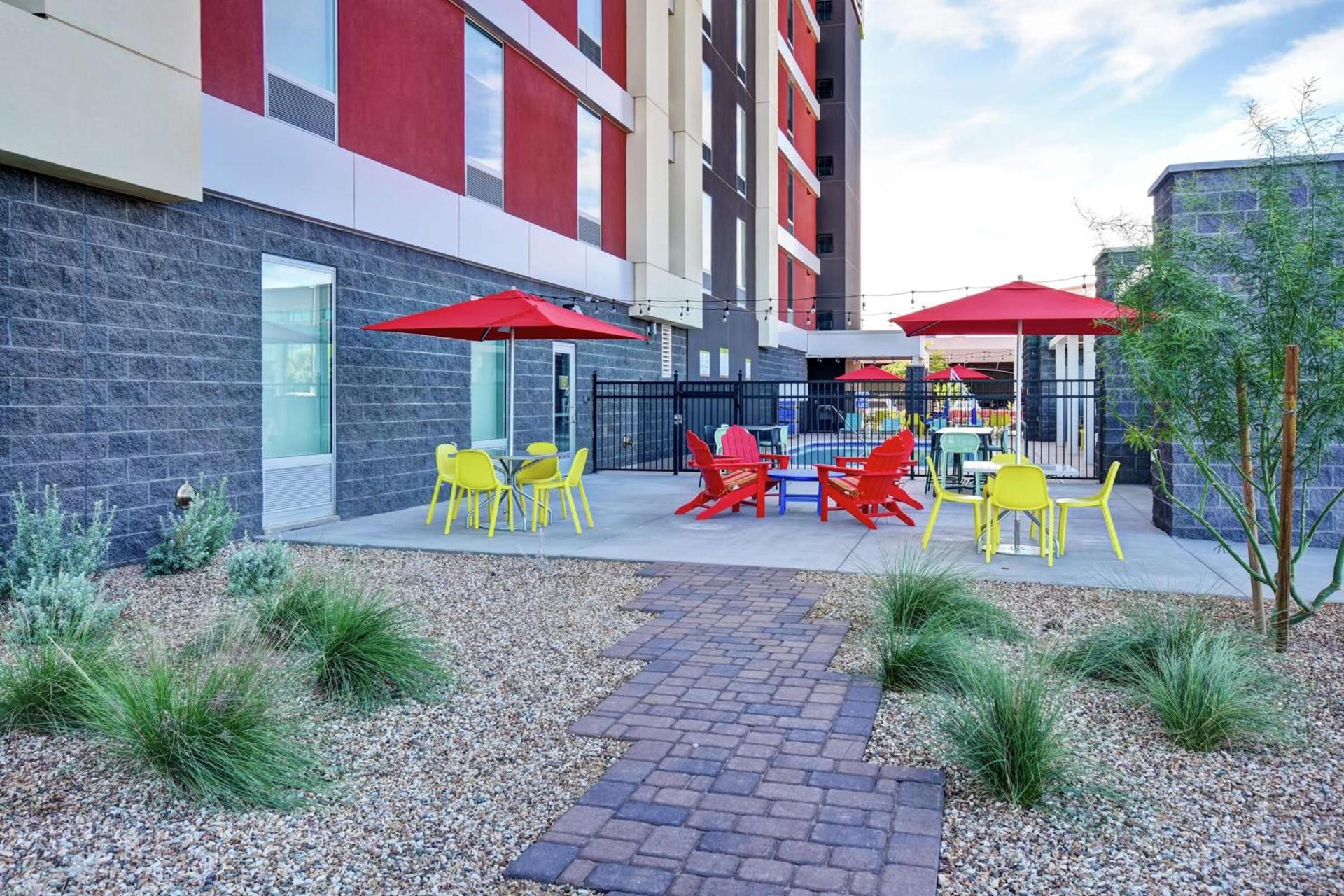 Home2 Suites by Hilton Gilbert photo 12