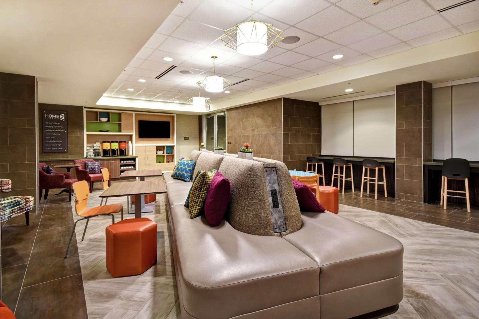 Home2 Suites by Hilton Gilbert photo 13