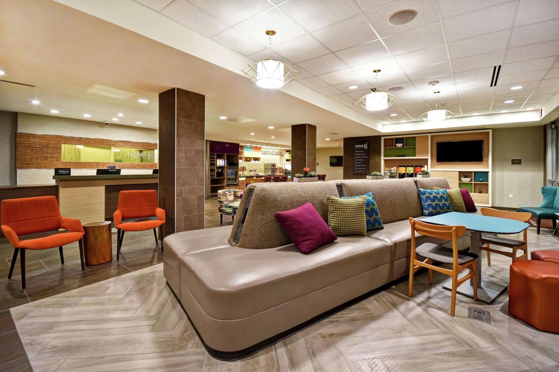 Home2 Suites by Hilton Gilbert photo 14