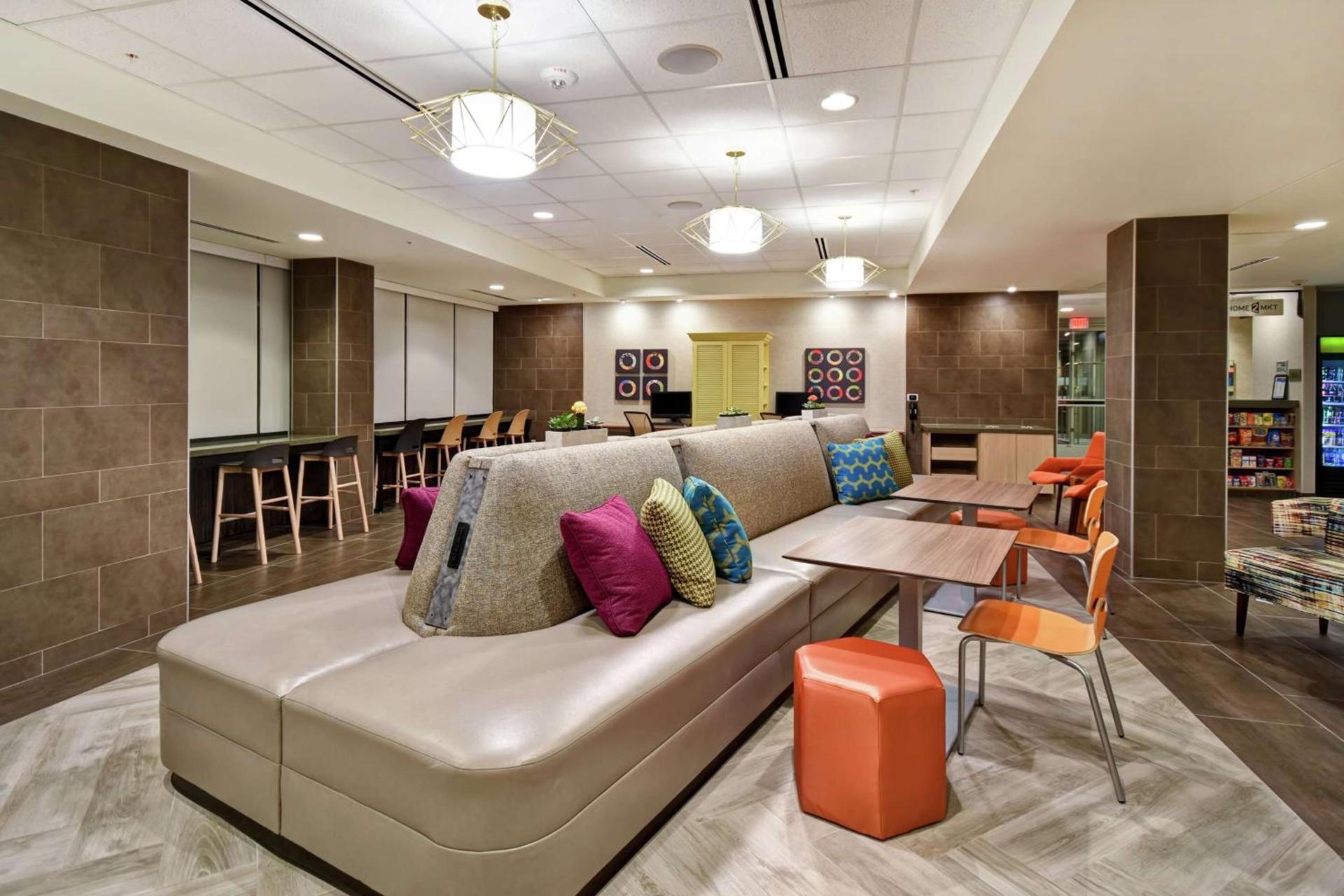 Home2 Suites by Hilton Gilbert photo 16