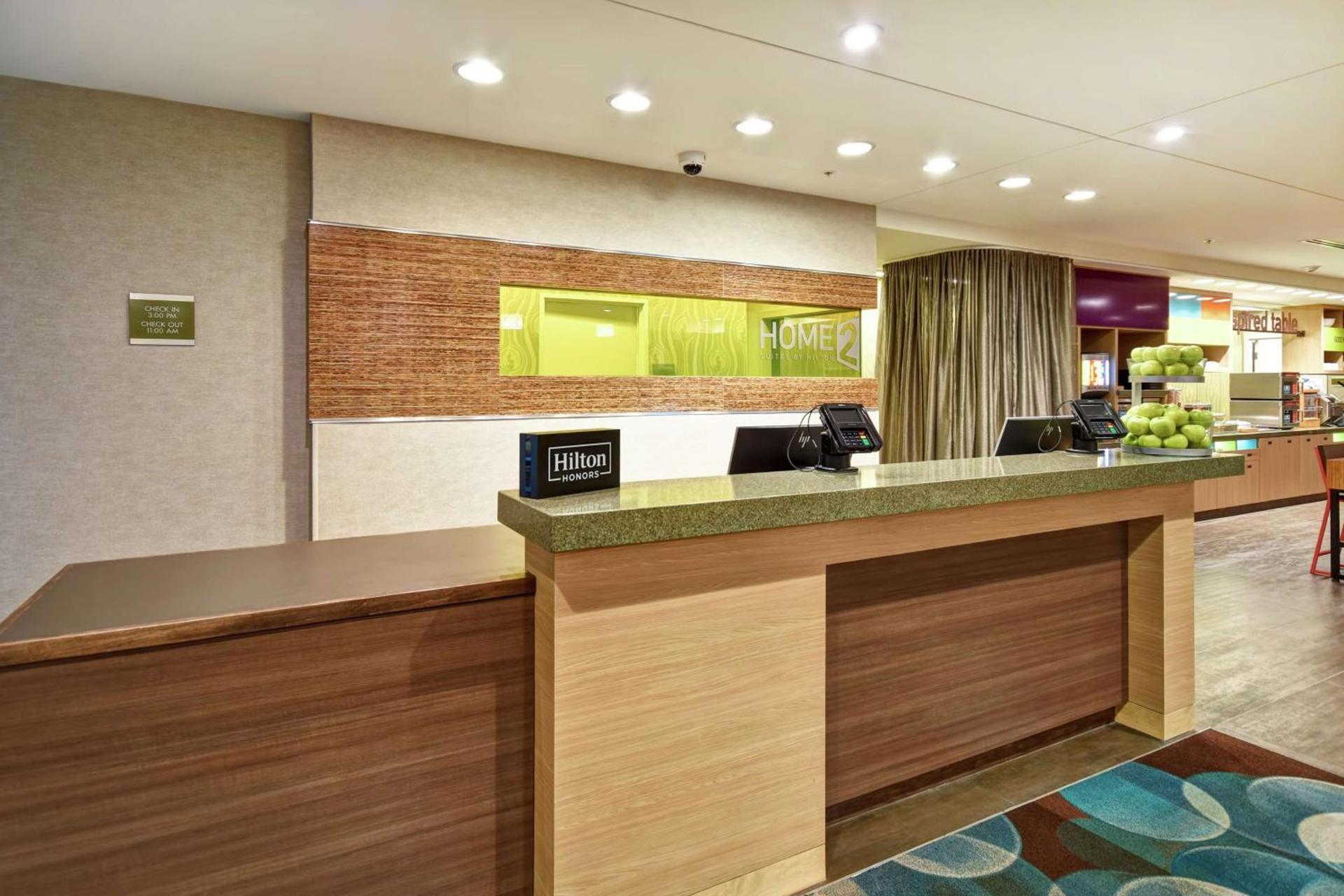 Home2 Suites by Hilton Gilbert photo 15