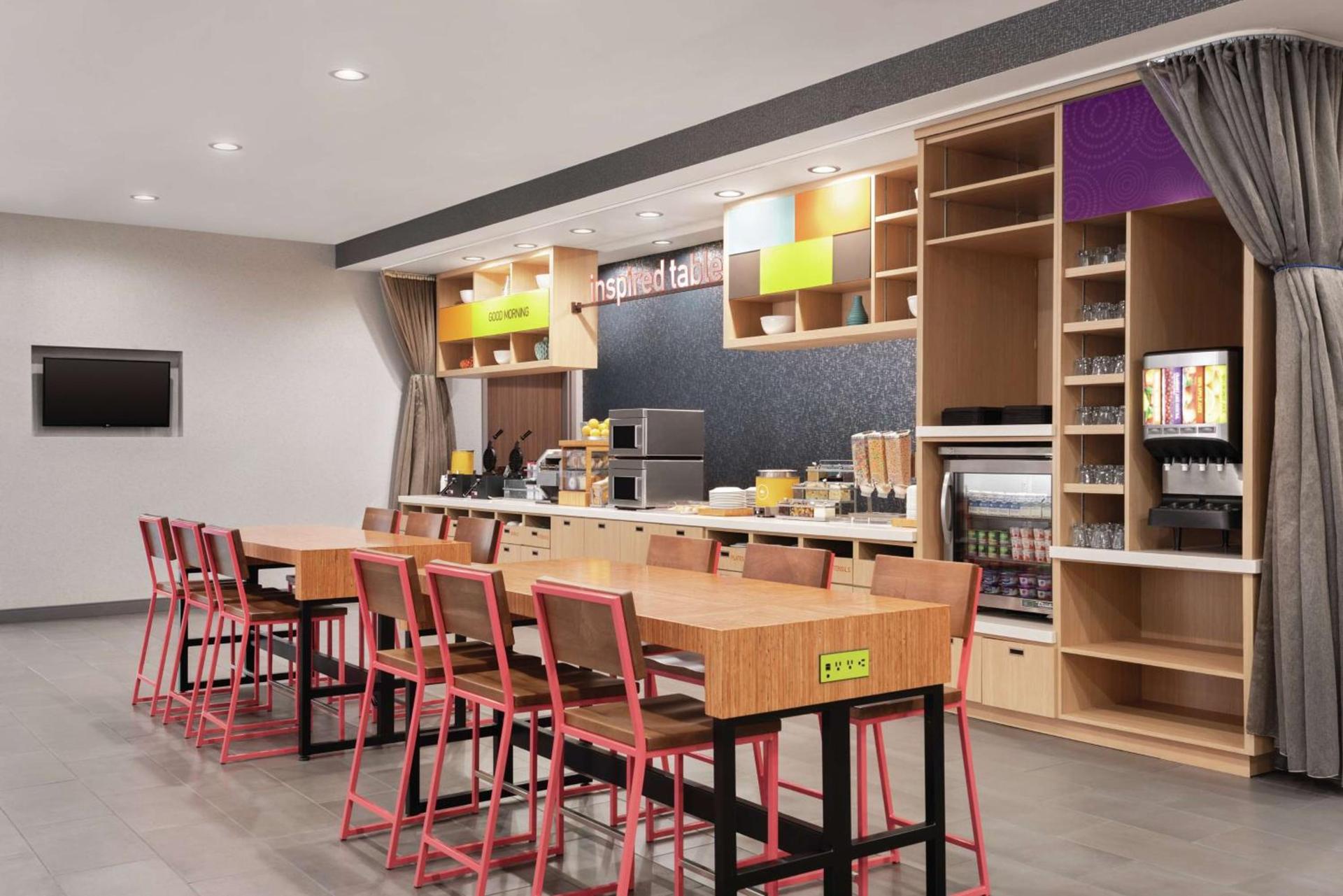 Home2 Suites By Hilton Columbia Harbison photo 29