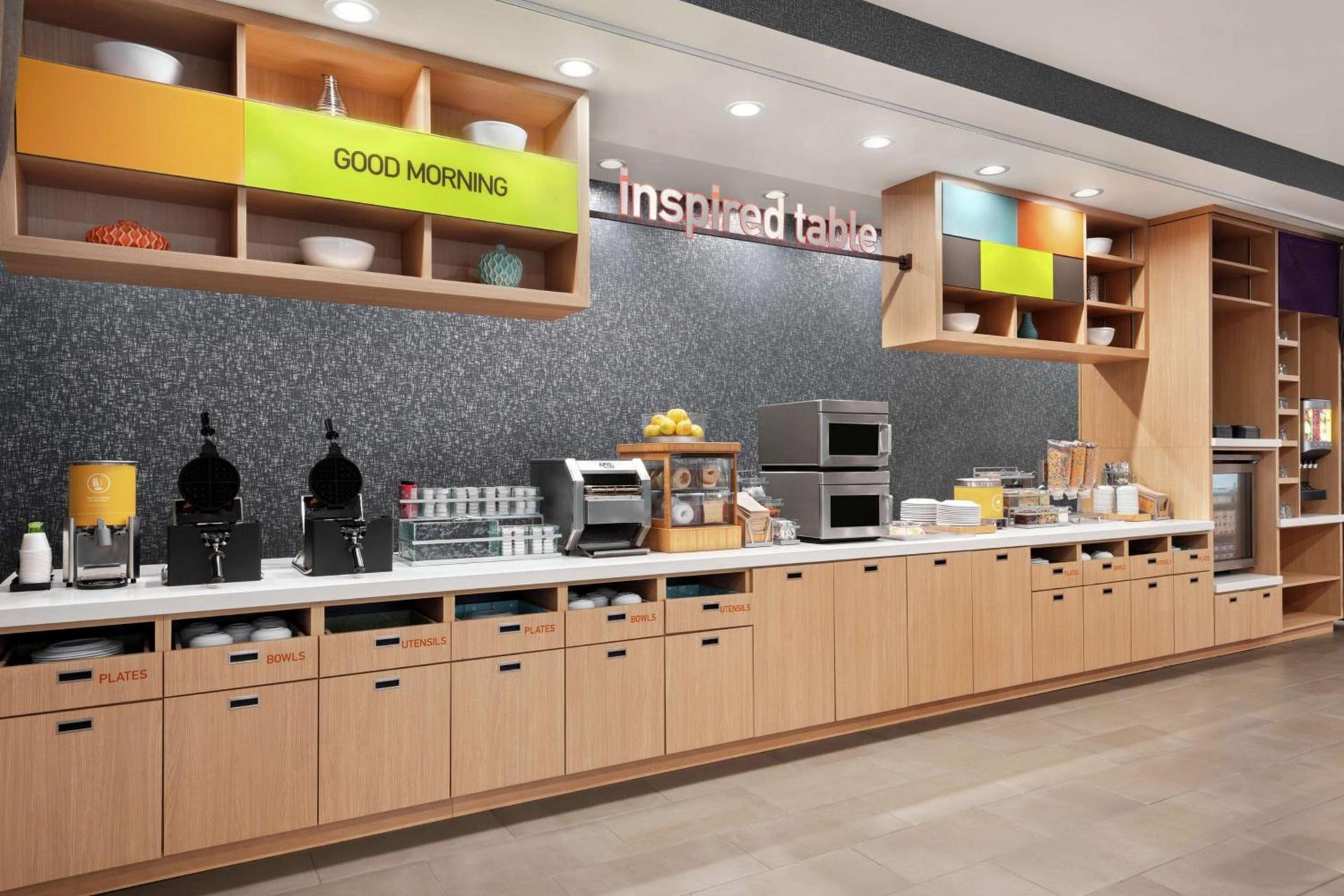 Home2 Suites By Hilton Columbia Harbison photo 28