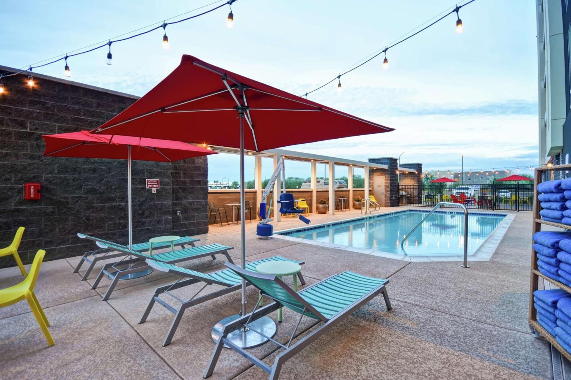 Home2 Suites by Hilton Gilbert photo 18