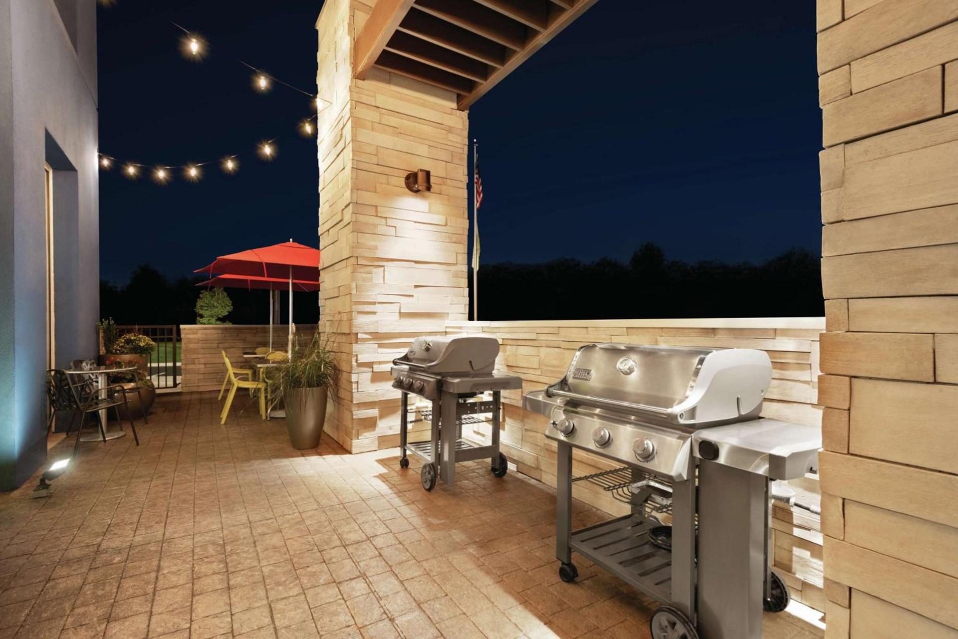 Home2 Suites By Hilton Columbia Harbison photo 31