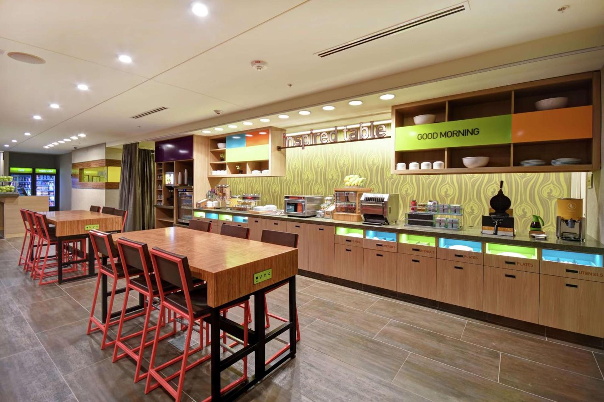 Home2 Suites by Hilton Gilbert photo 22