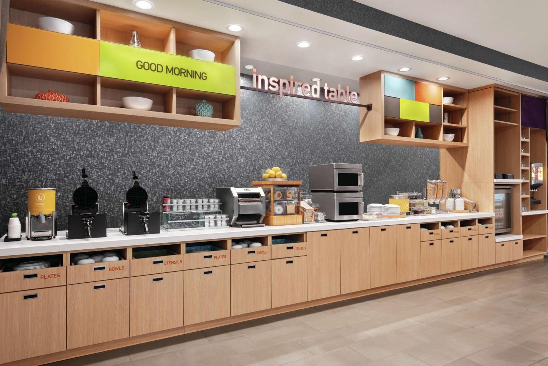 Home2 Suites By Hilton Columbia Harbison photo 32