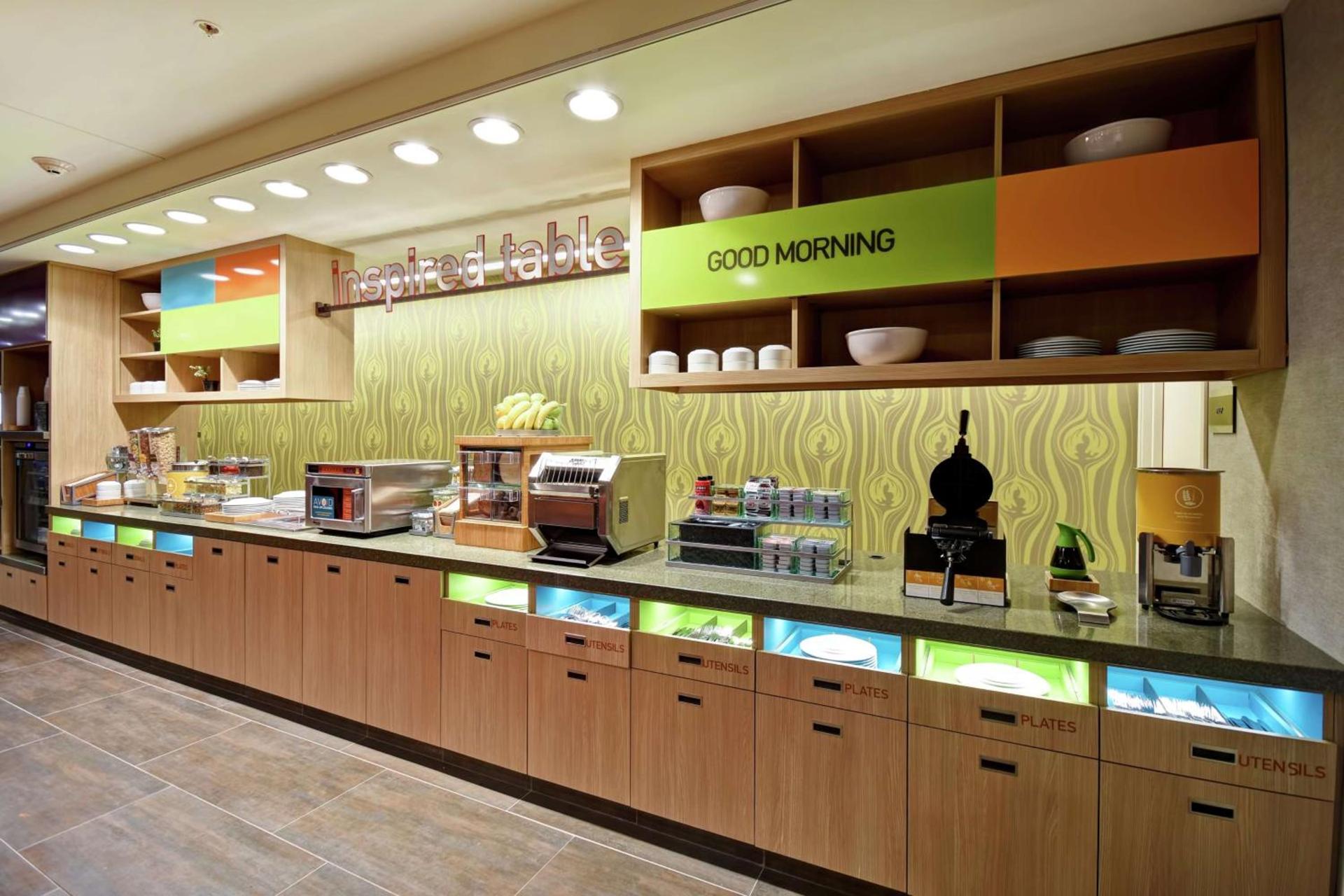 Home2 Suites by Hilton Gilbert photo 21