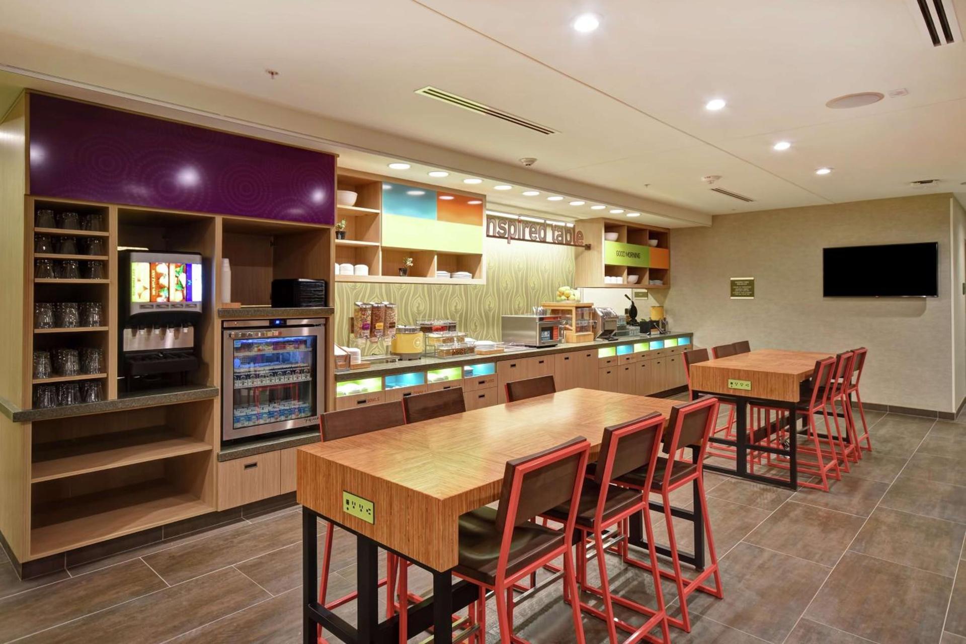 Home2 Suites by Hilton Gilbert photo 23