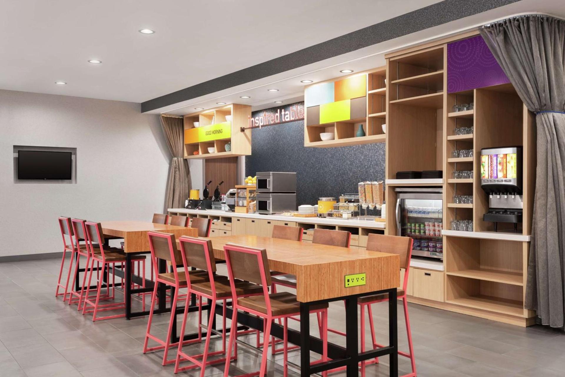 Home2 Suites By Hilton Columbia Harbison photo 34