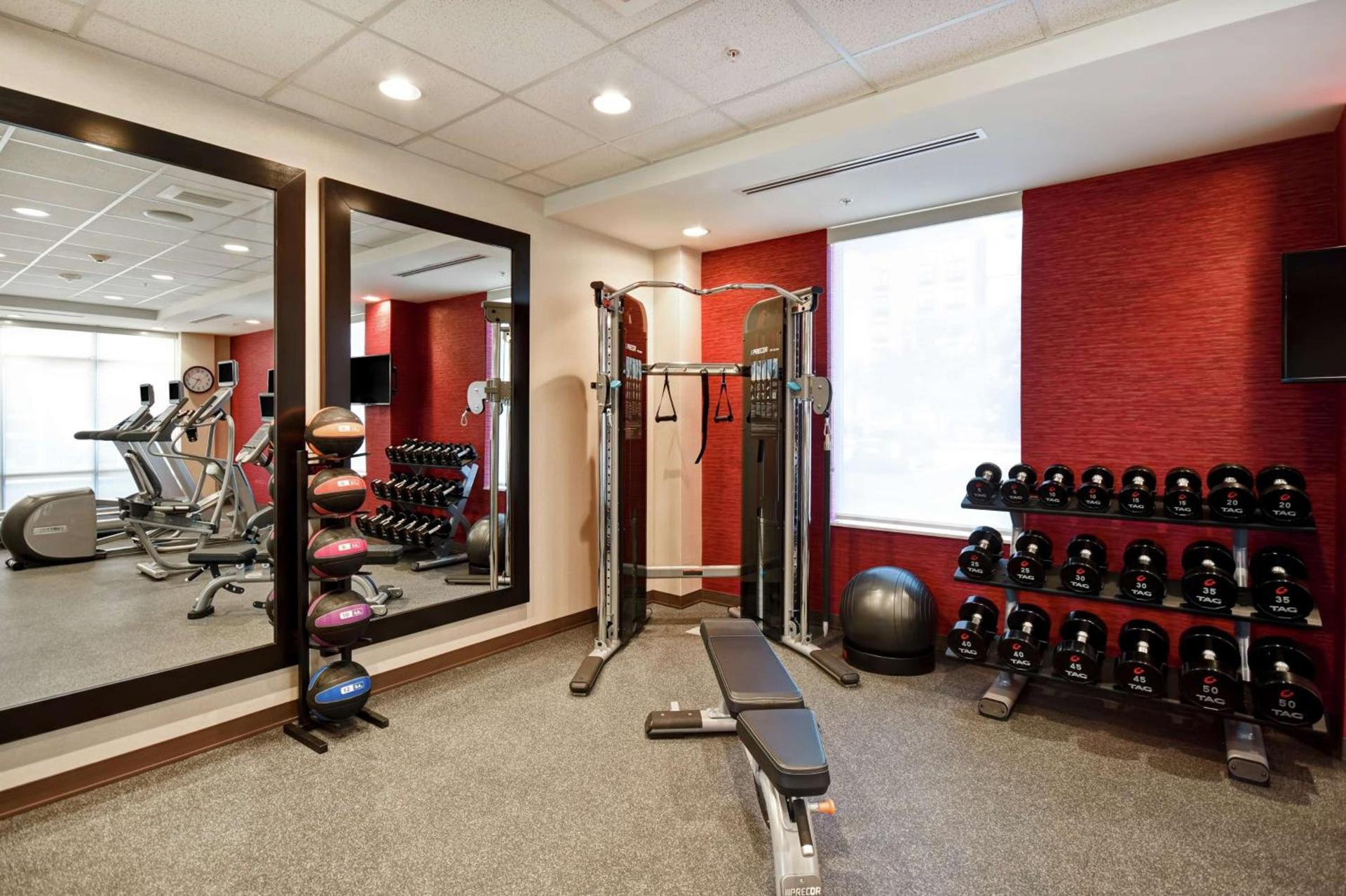 Home2 Suites by Hilton Gilbert photo 25