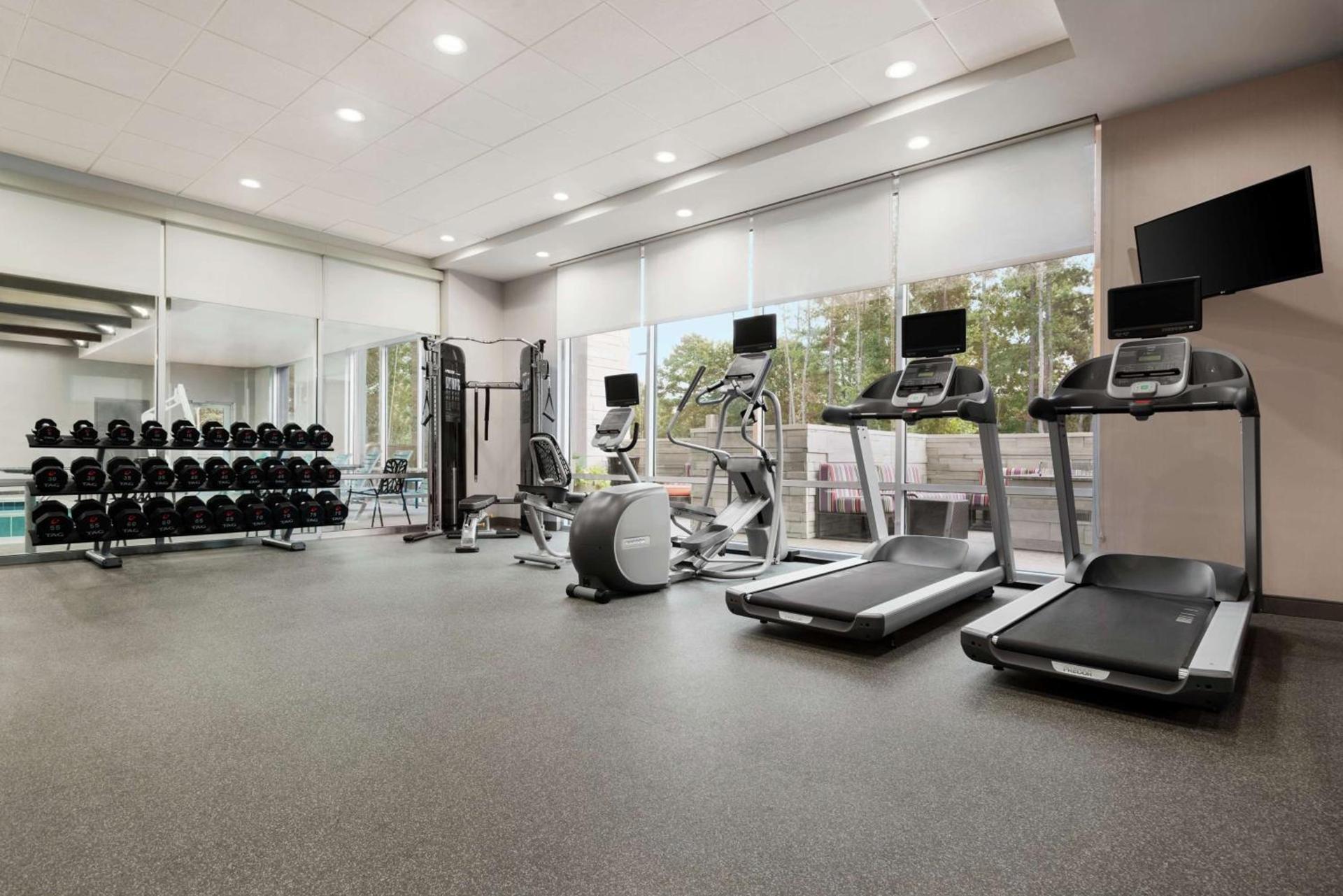 Home2 Suites By Hilton Columbia Harbison photo 36