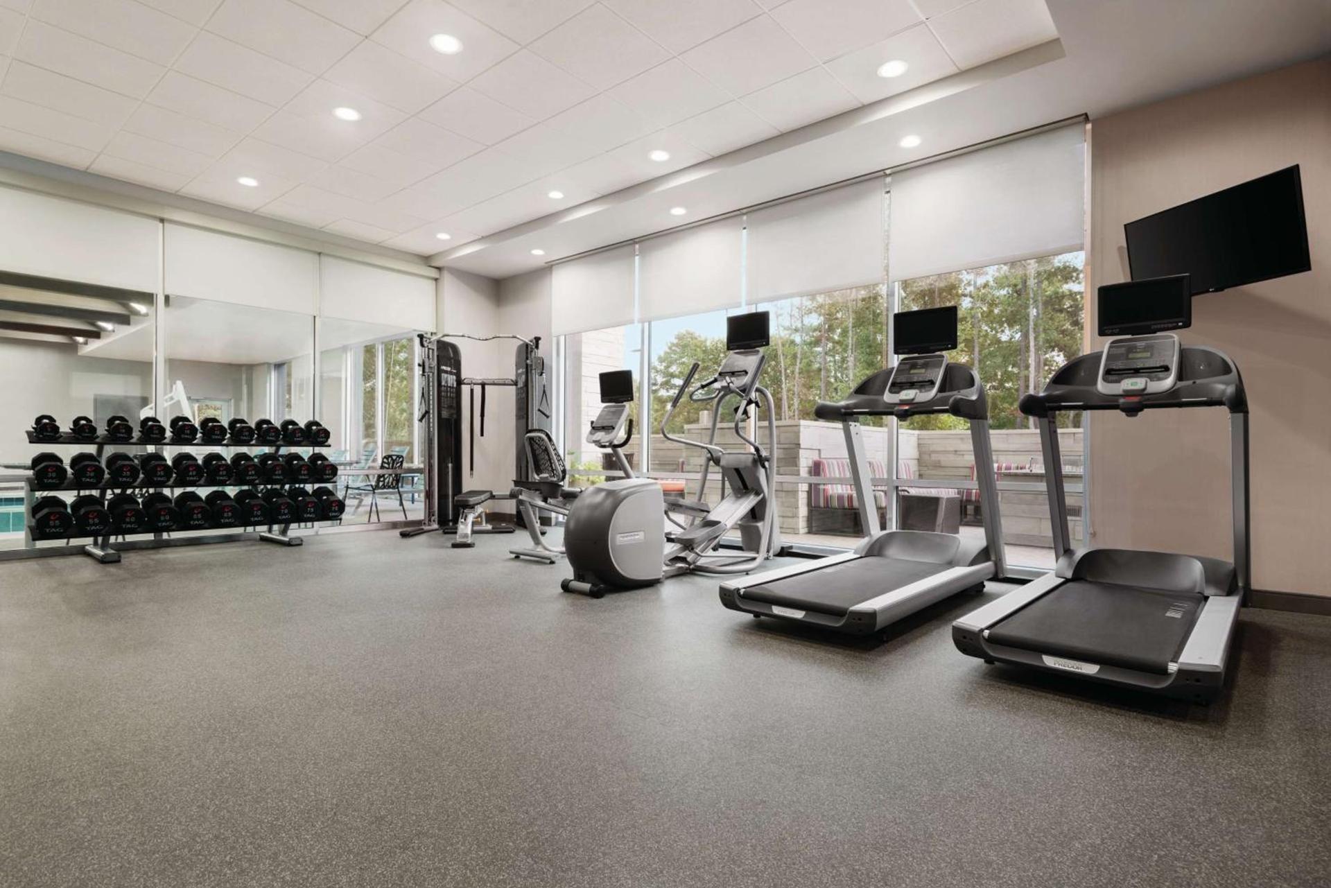 Home2 Suites By Hilton Columbia Harbison photo 37