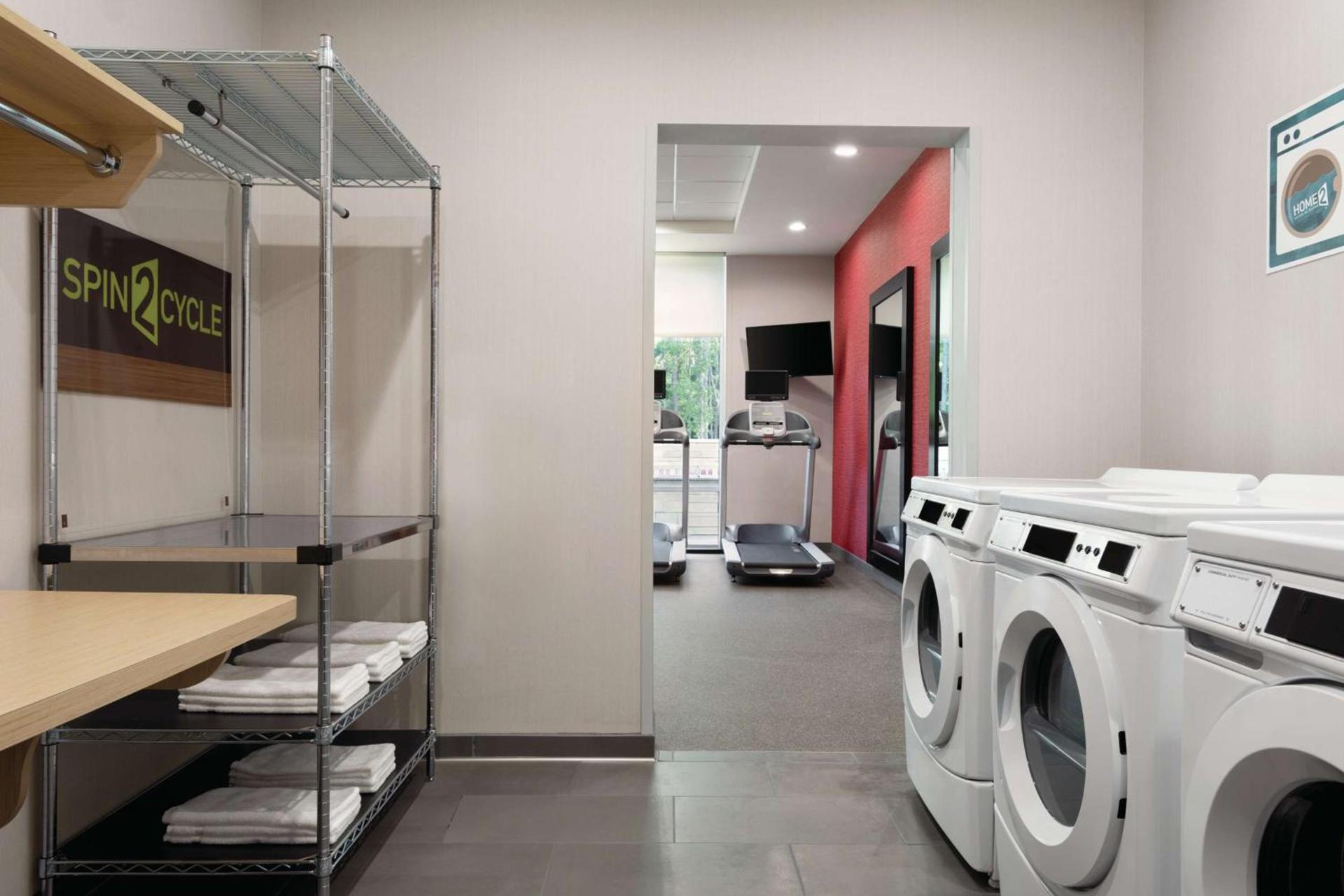 Home2 Suites By Hilton Columbia Harbison photo 39