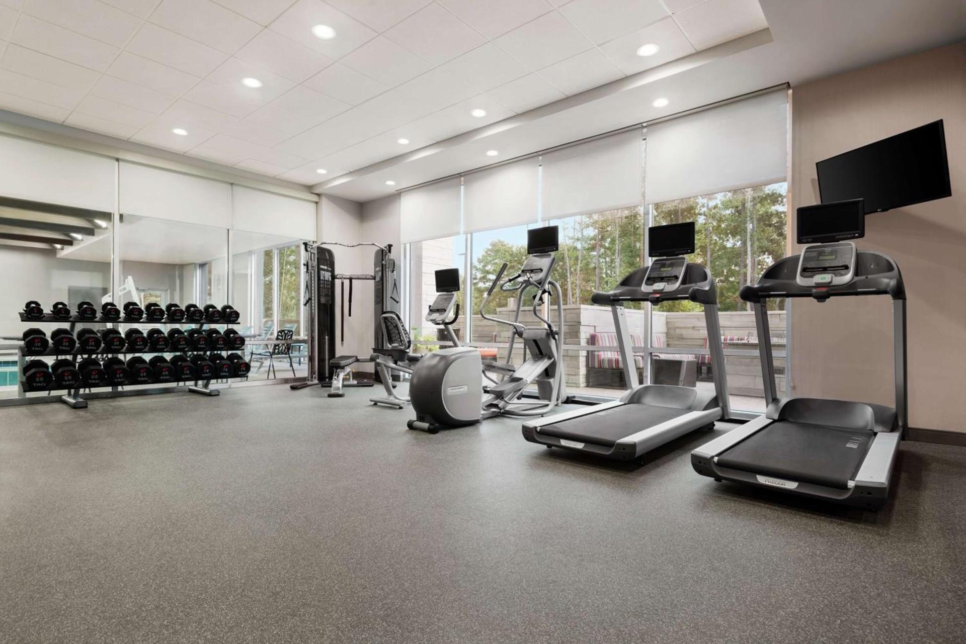 Home2 Suites By Hilton Columbia Harbison photo 40