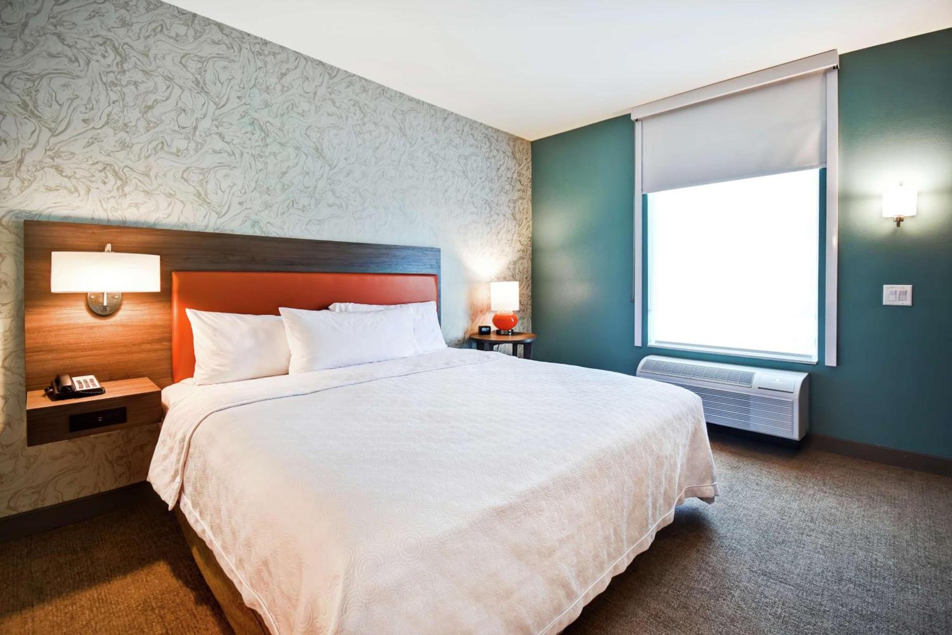 Home2 Suites by Hilton Gilbert photo 33