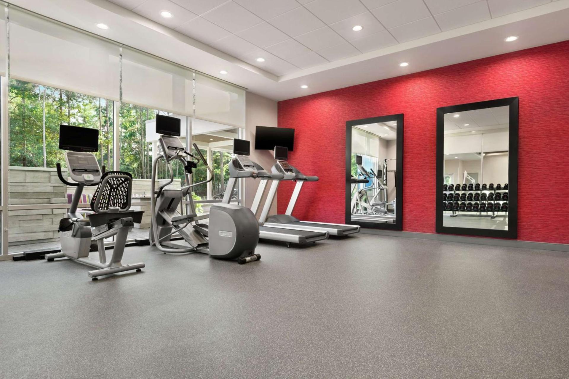 Home2 Suites By Hilton Columbia Harbison photo 41