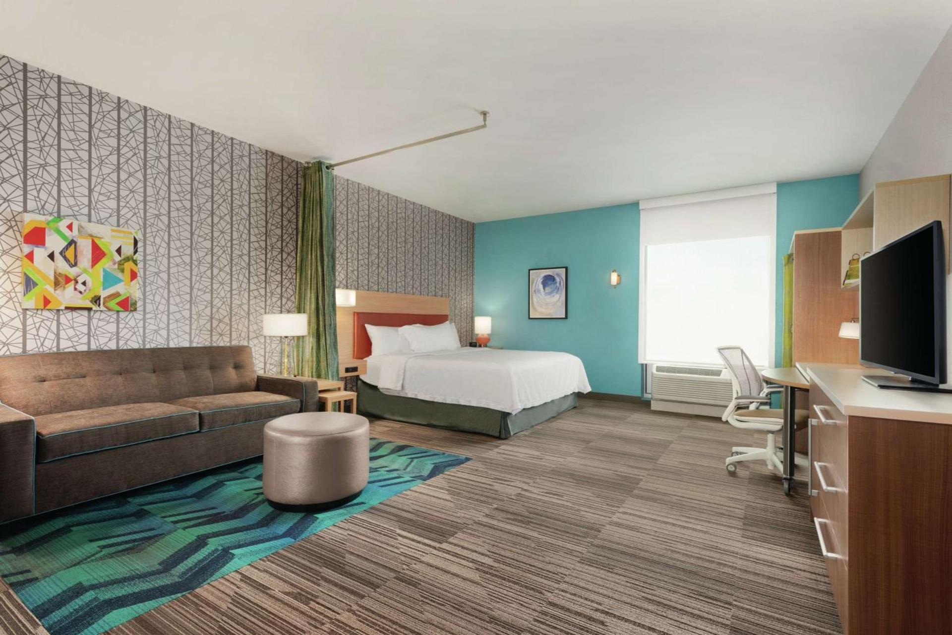 Home2 Suites By Hilton Columbia Harbison photo 42