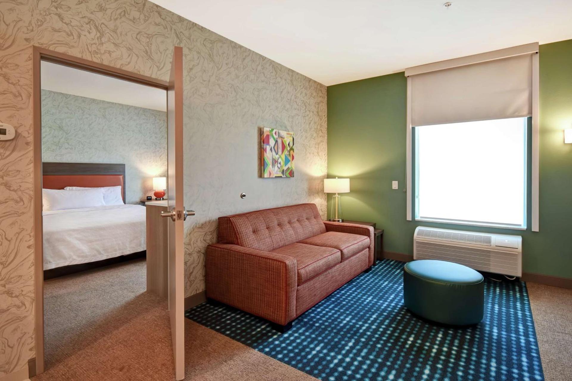 Home2 Suites by Hilton Gilbert photo 37