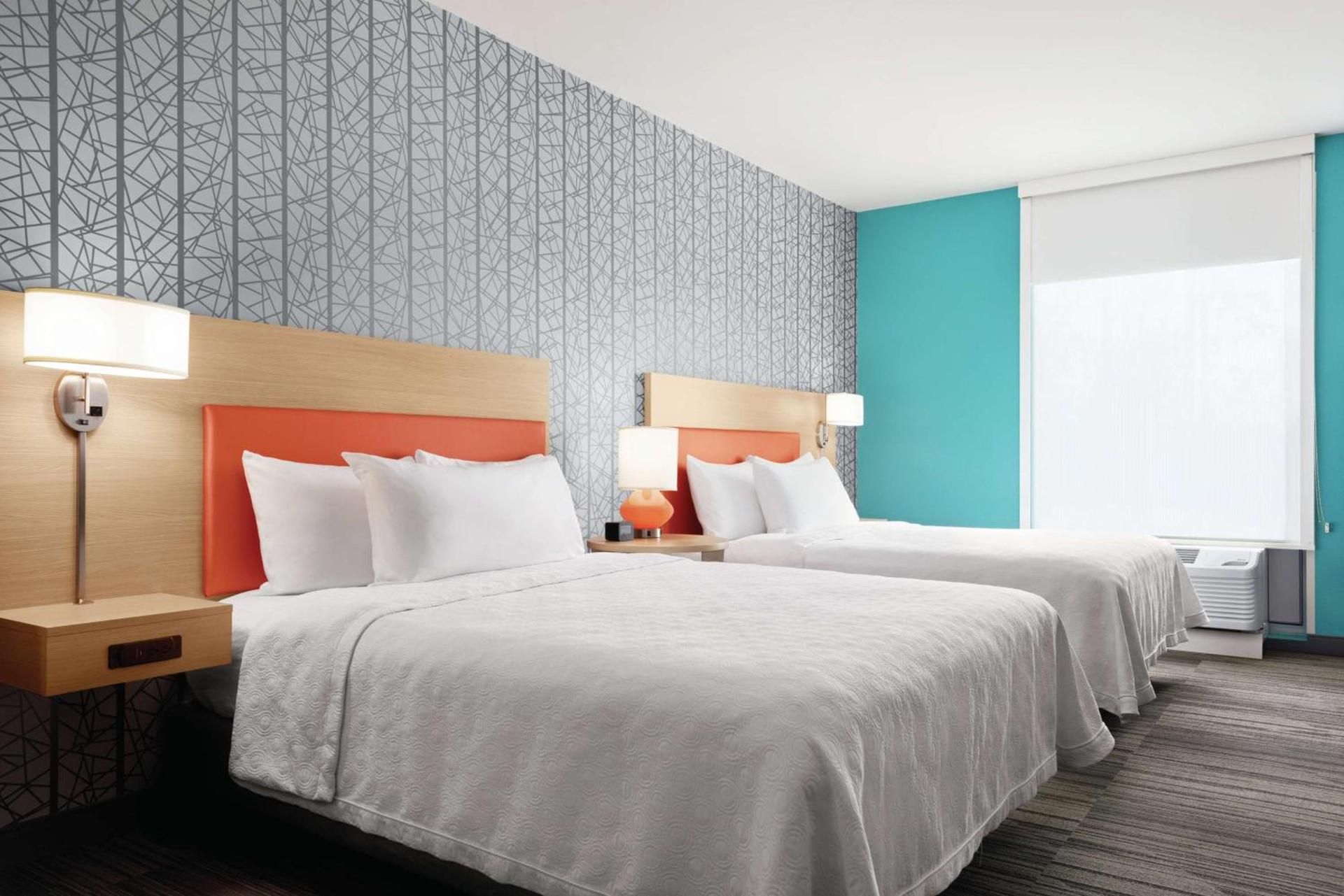 Home2 Suites By Hilton Columbia Harbison photo 46