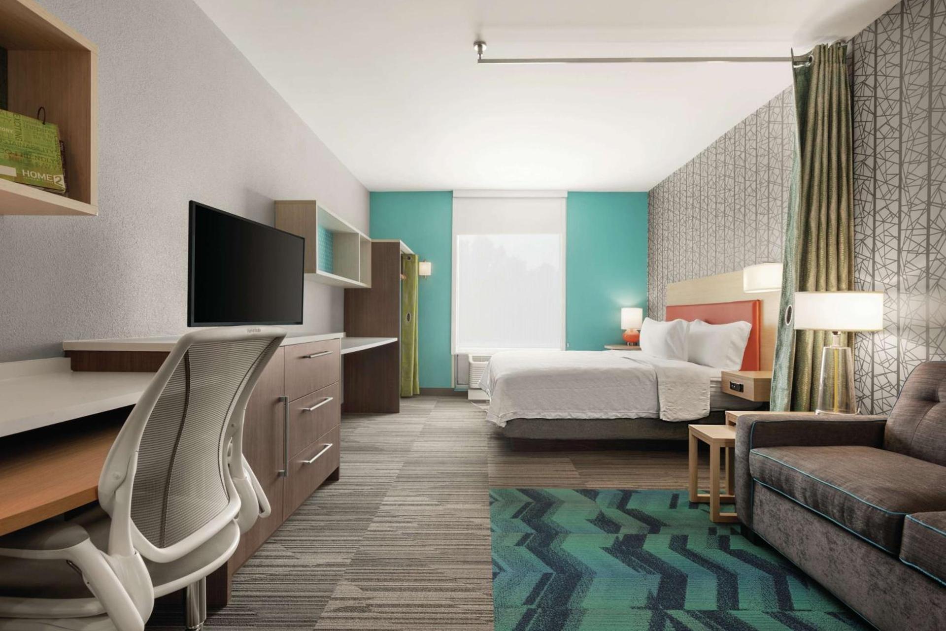 Home2 Suites By Hilton Columbia Harbison photo 45